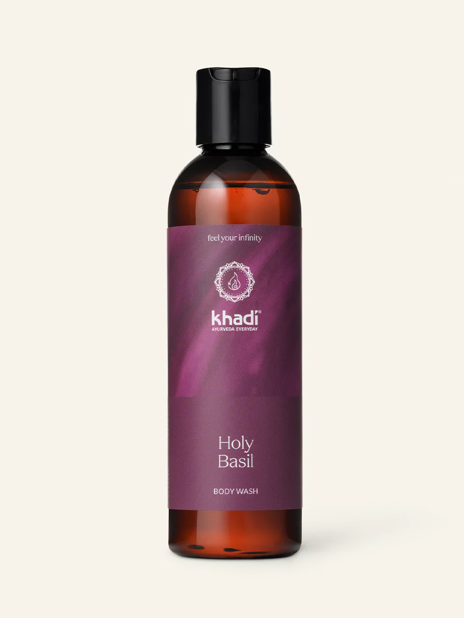 Kit de Soins Corps Holy Basil - Image 4