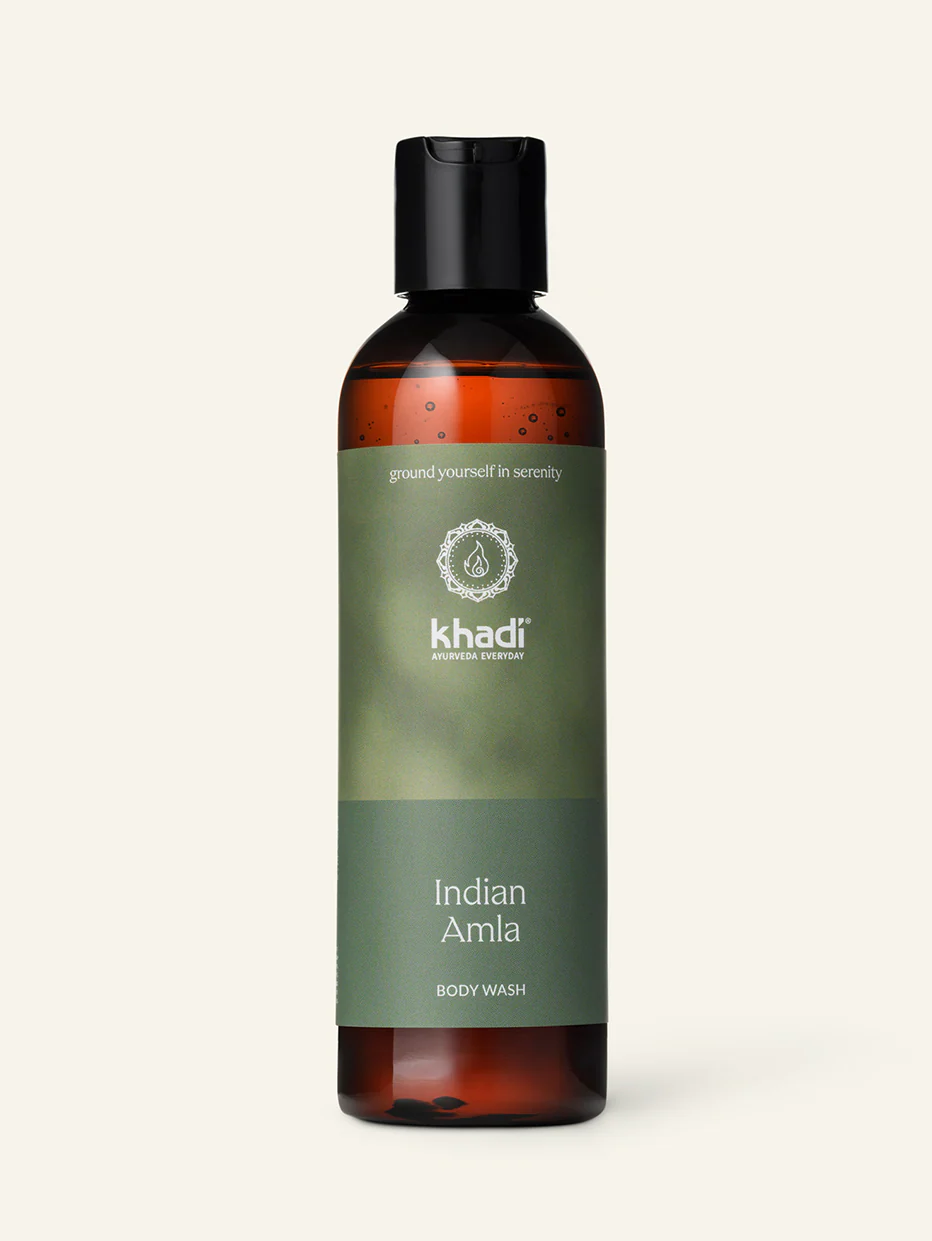 Kit Soins Corps Indian Amla - Image 4