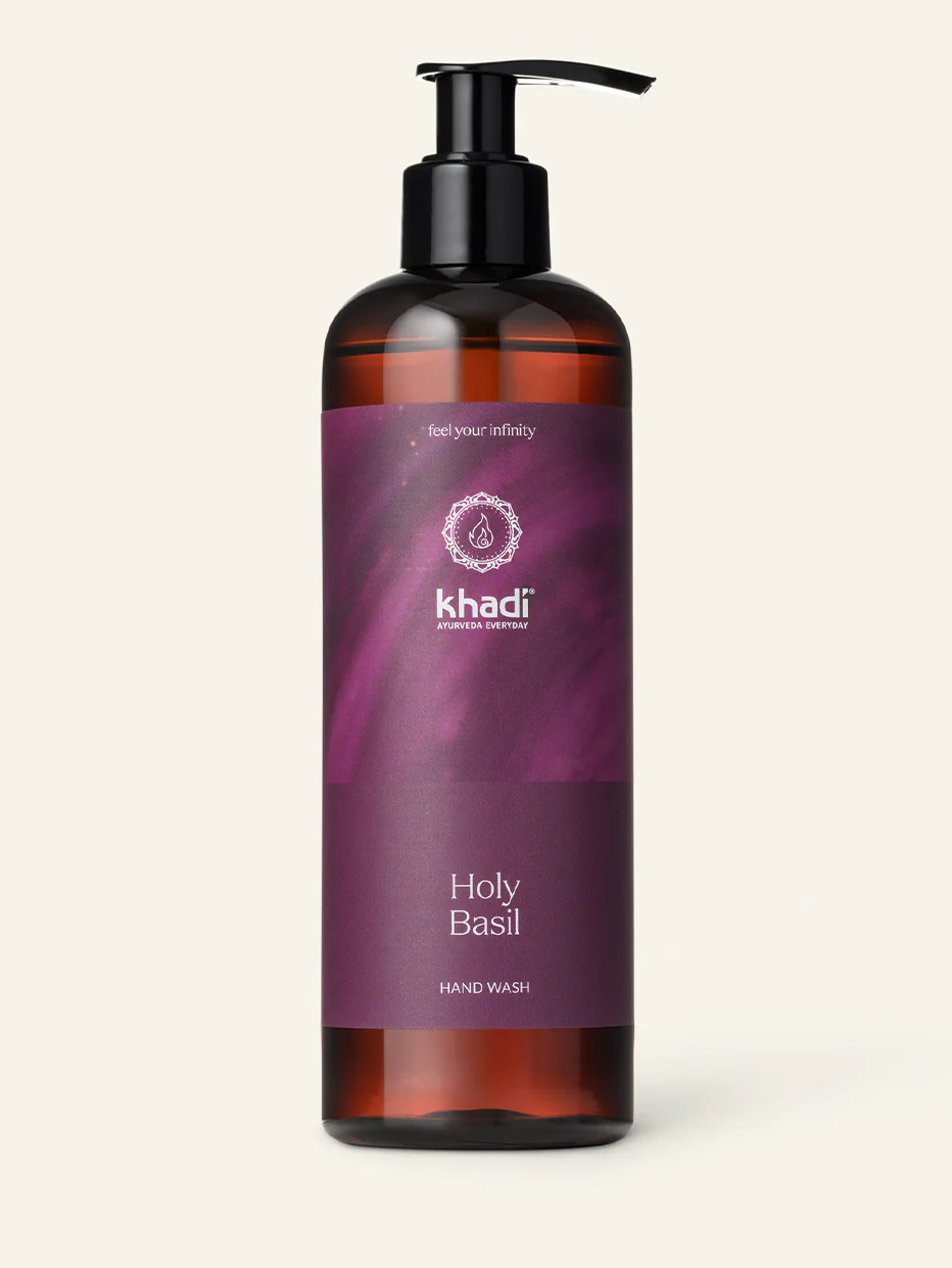 Kit Soins Mains Holy Basil - Image 3