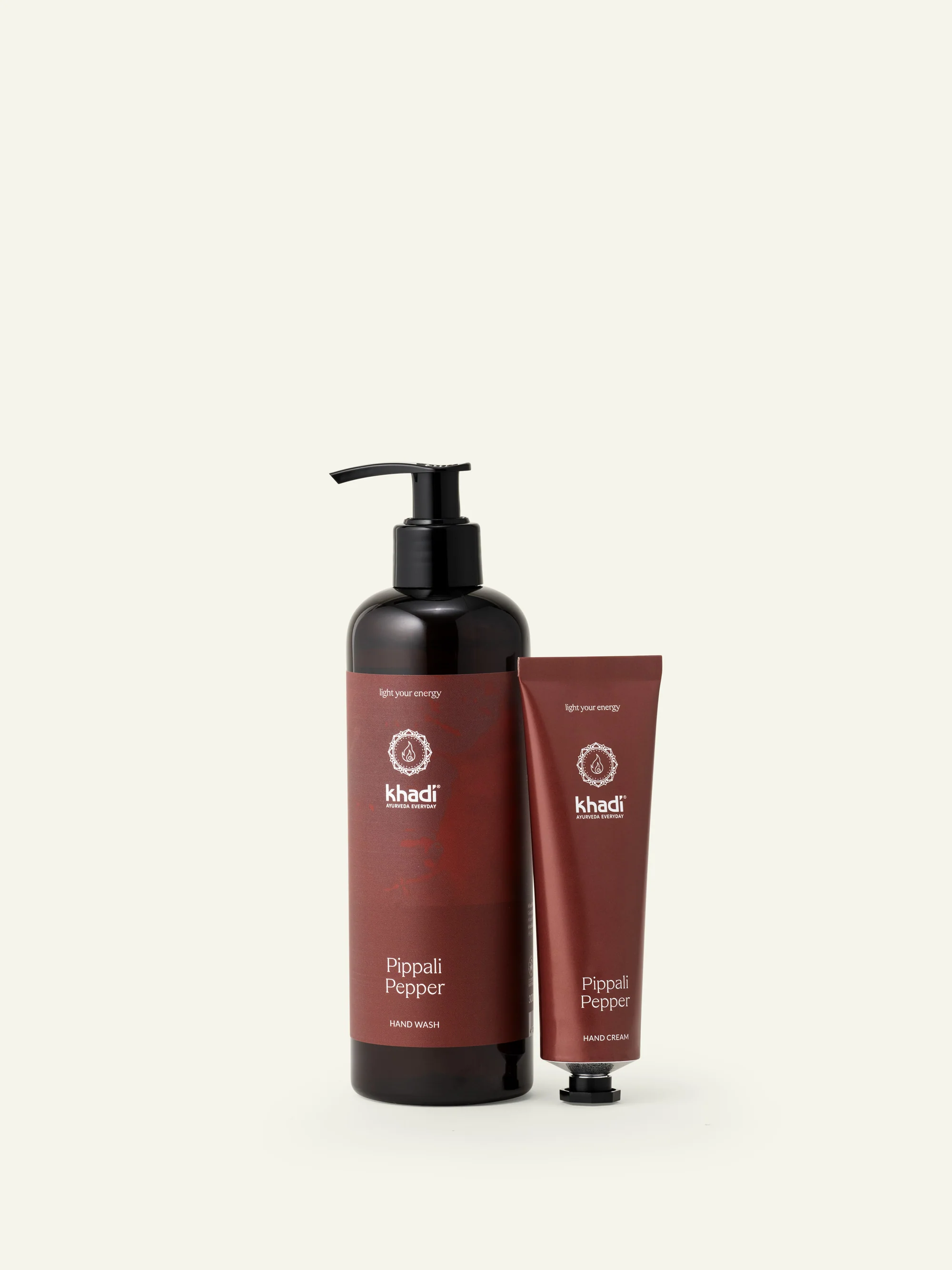 Kit Soins Mains Pippali Pepper - Image 3