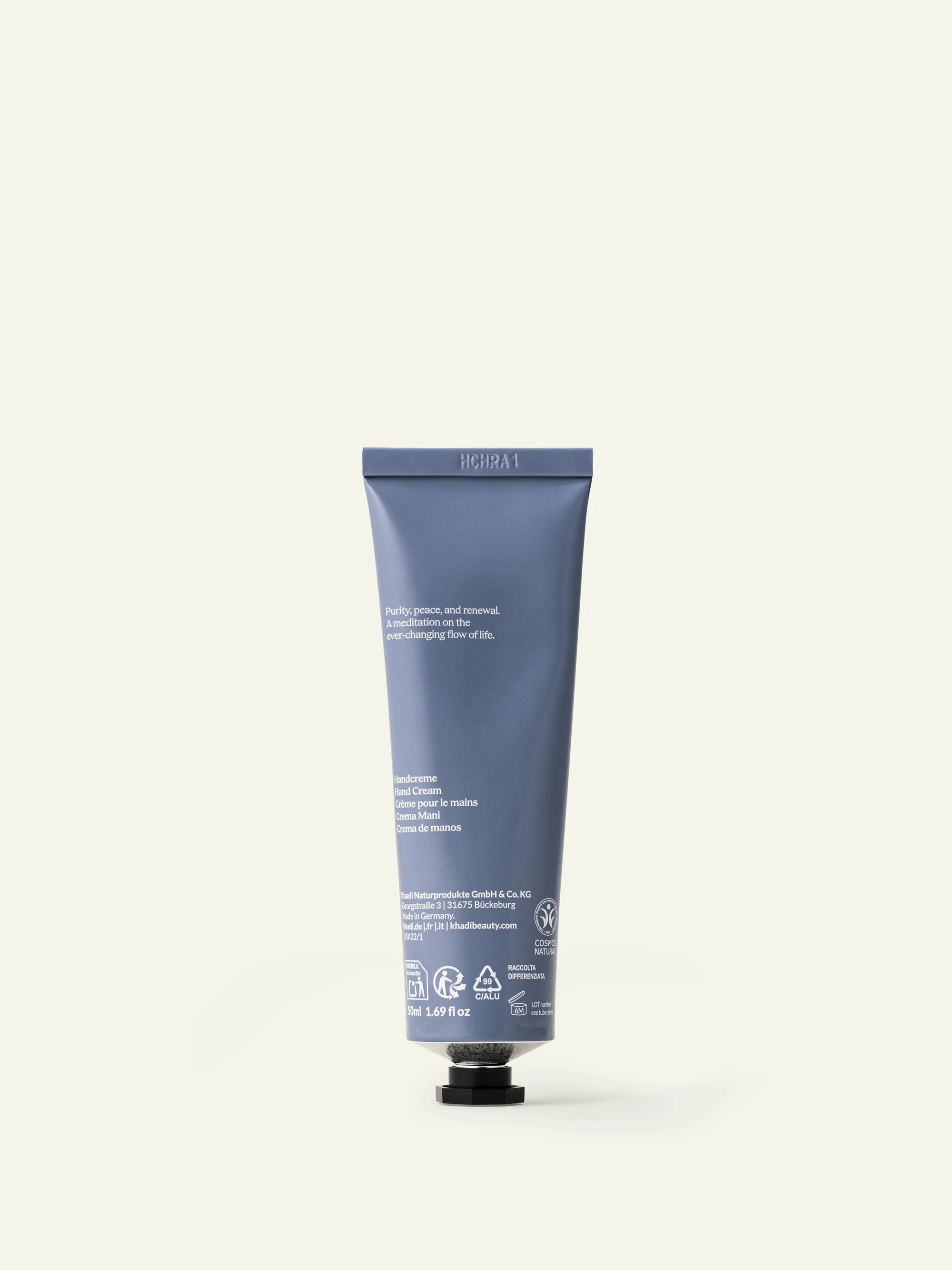Crème mains Himalaya Rose - Image 6