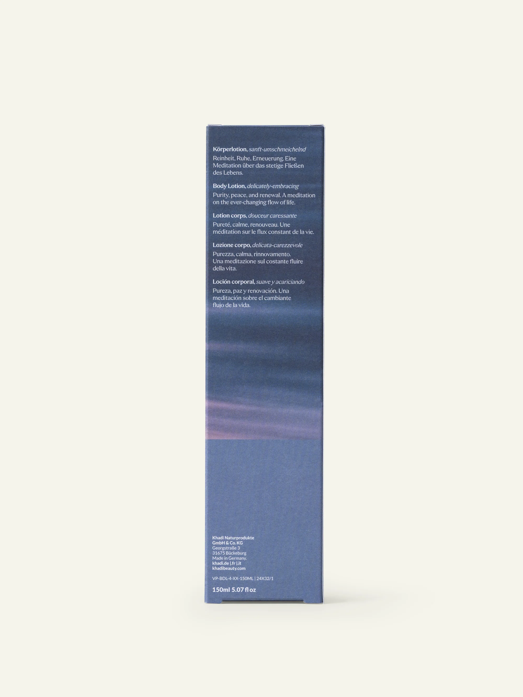 Lotion corps Himalaya Rose - Image 7