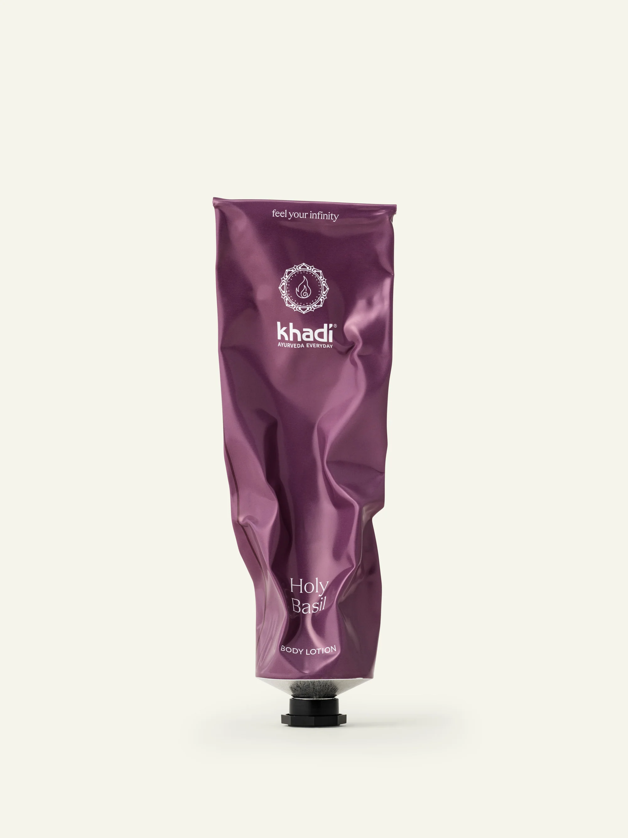 Lotion corps Holy Basil - Image 3