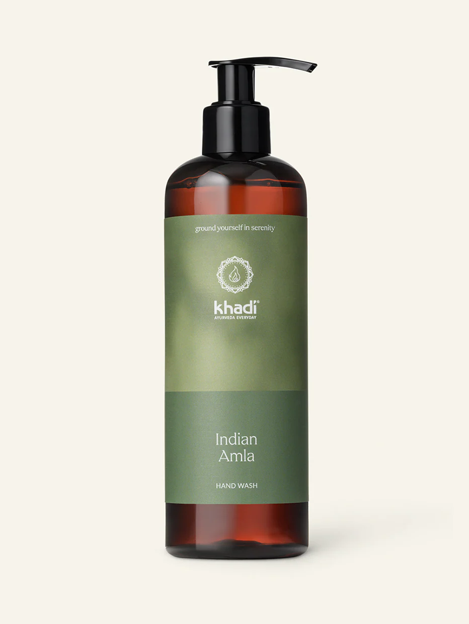 Gel lavant mains Indian Amla