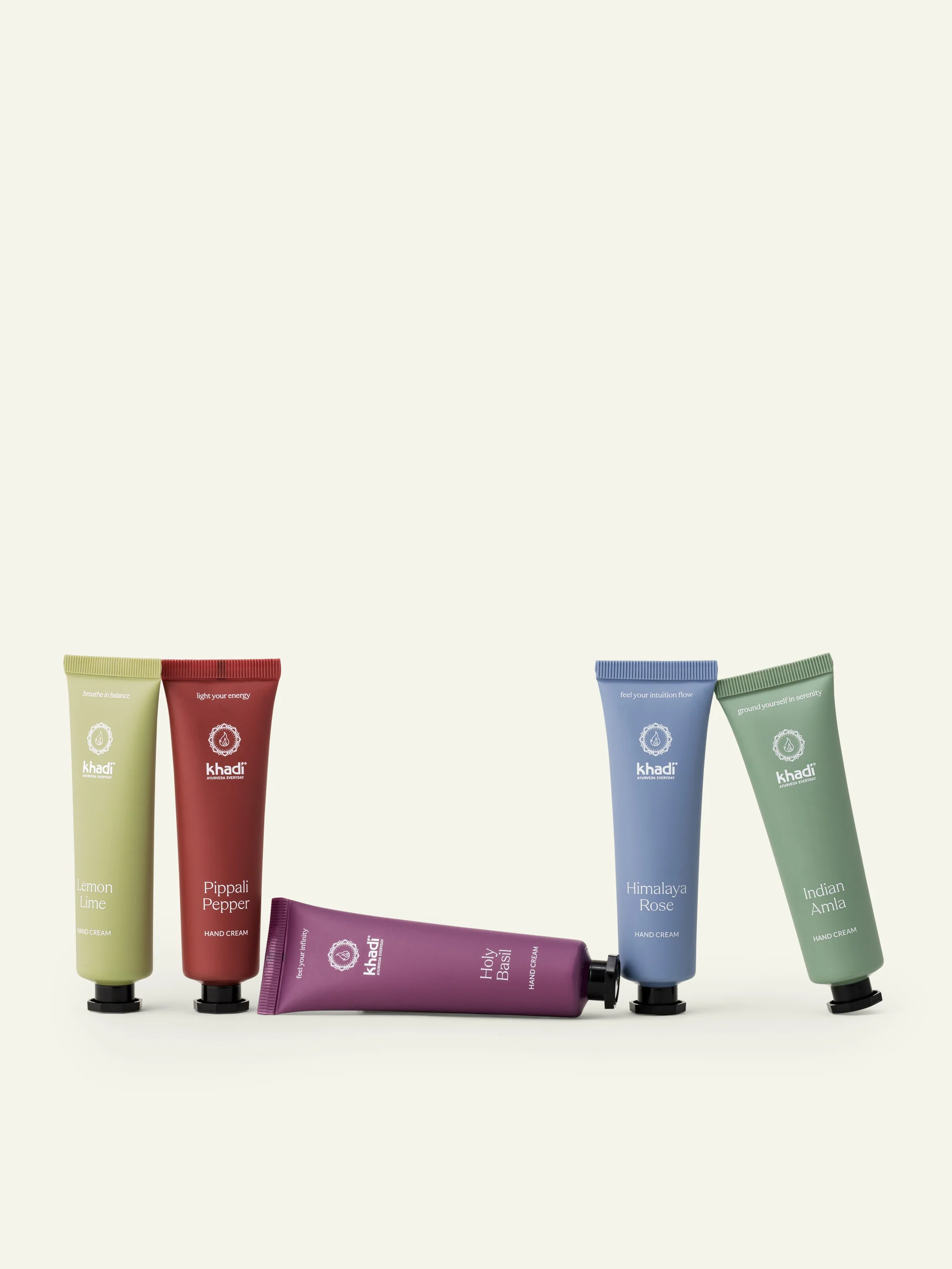 Kit Crèmes Mains Taille Luxe & Trousse Beauté - Image 3