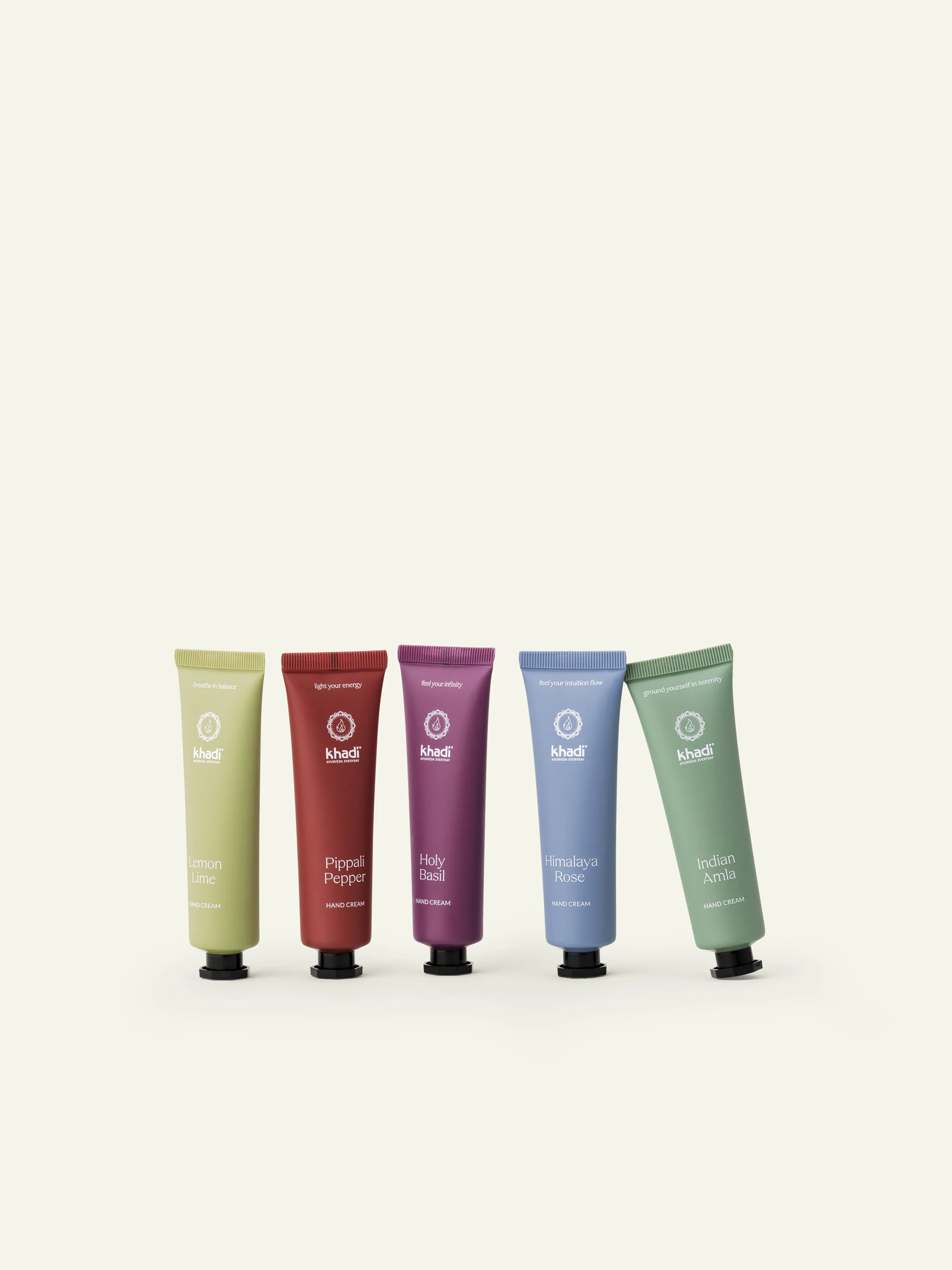 Kit Crèmes Mains Taille Luxe & Trousse Beauté - Image 4
