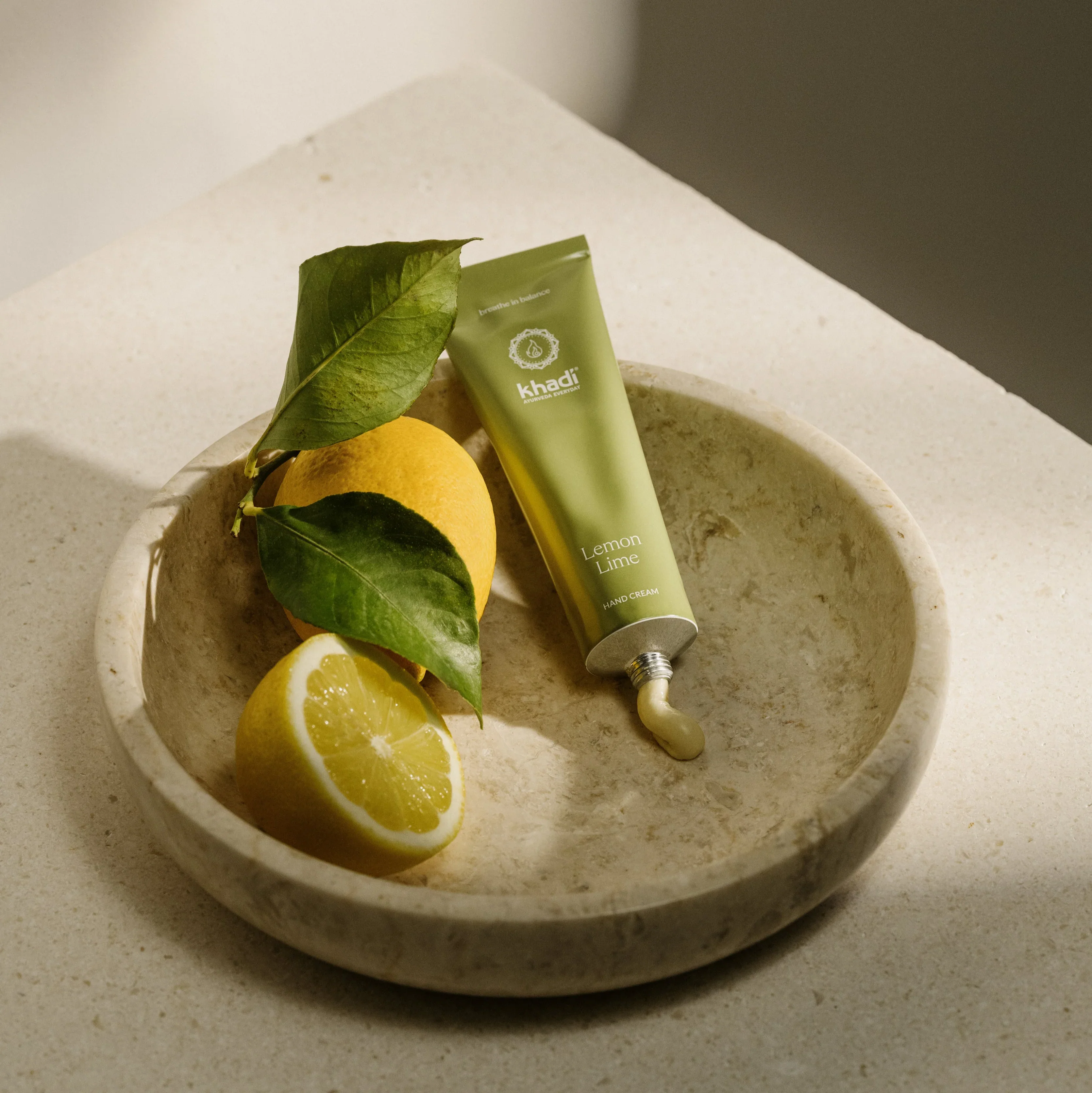 Crème mains Lemon Lime - Image 3