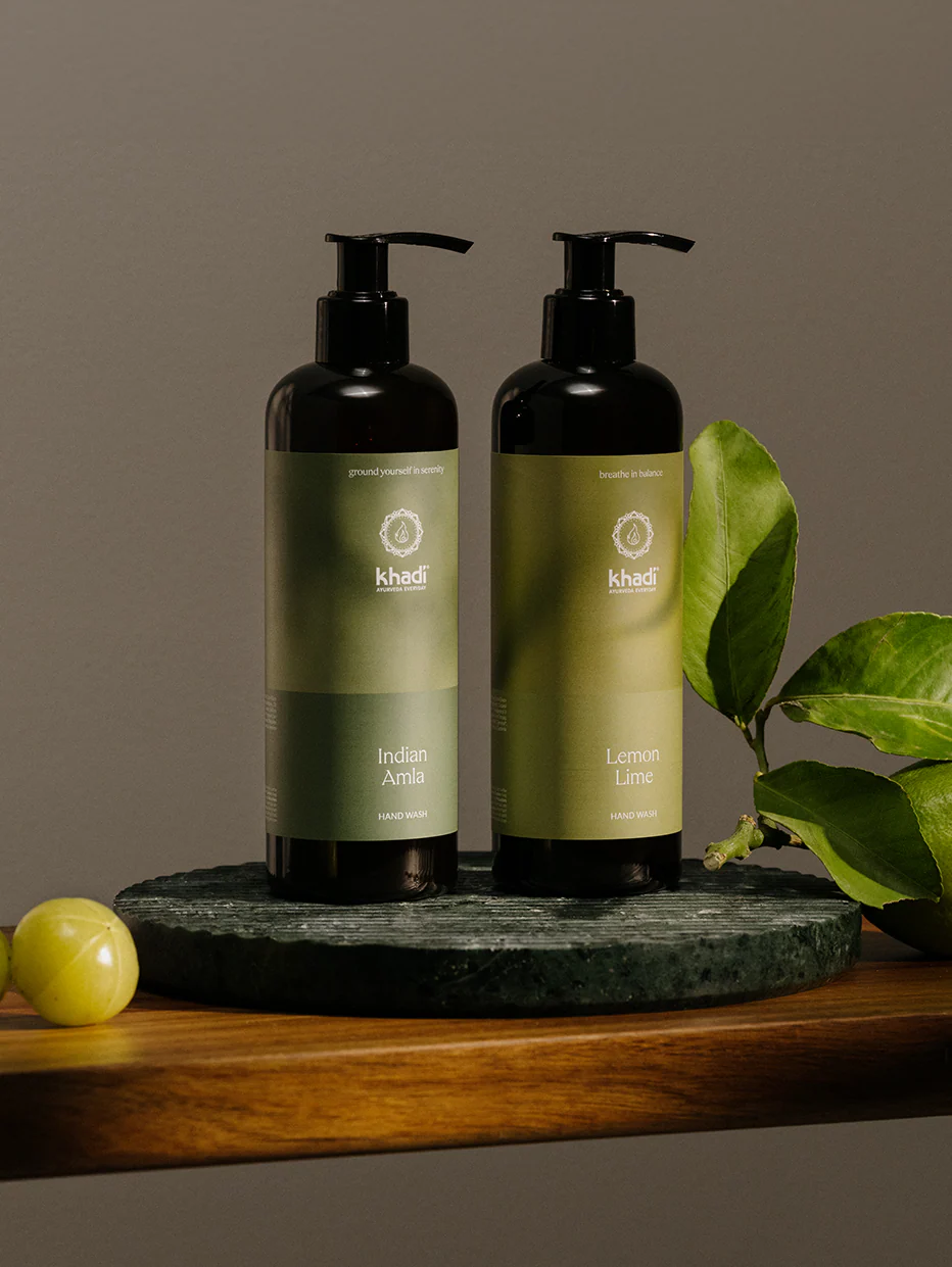 Gel lavant mains Lemon Lime - Image 3