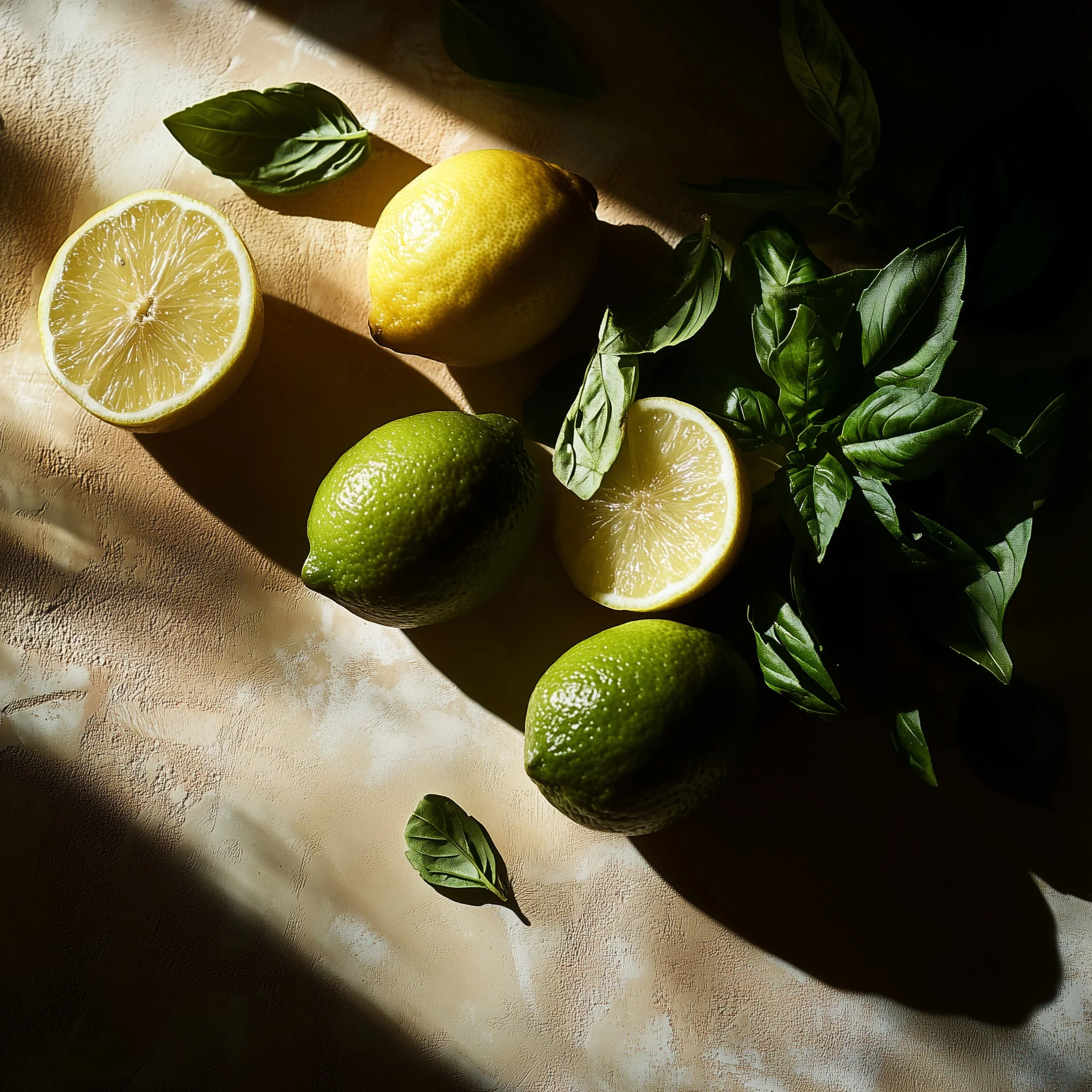 Gel lavant mains Lemon Lime - Image 5