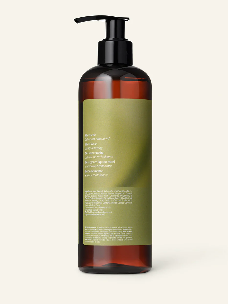 Gel lavant mains Lemon Lime - Image 6