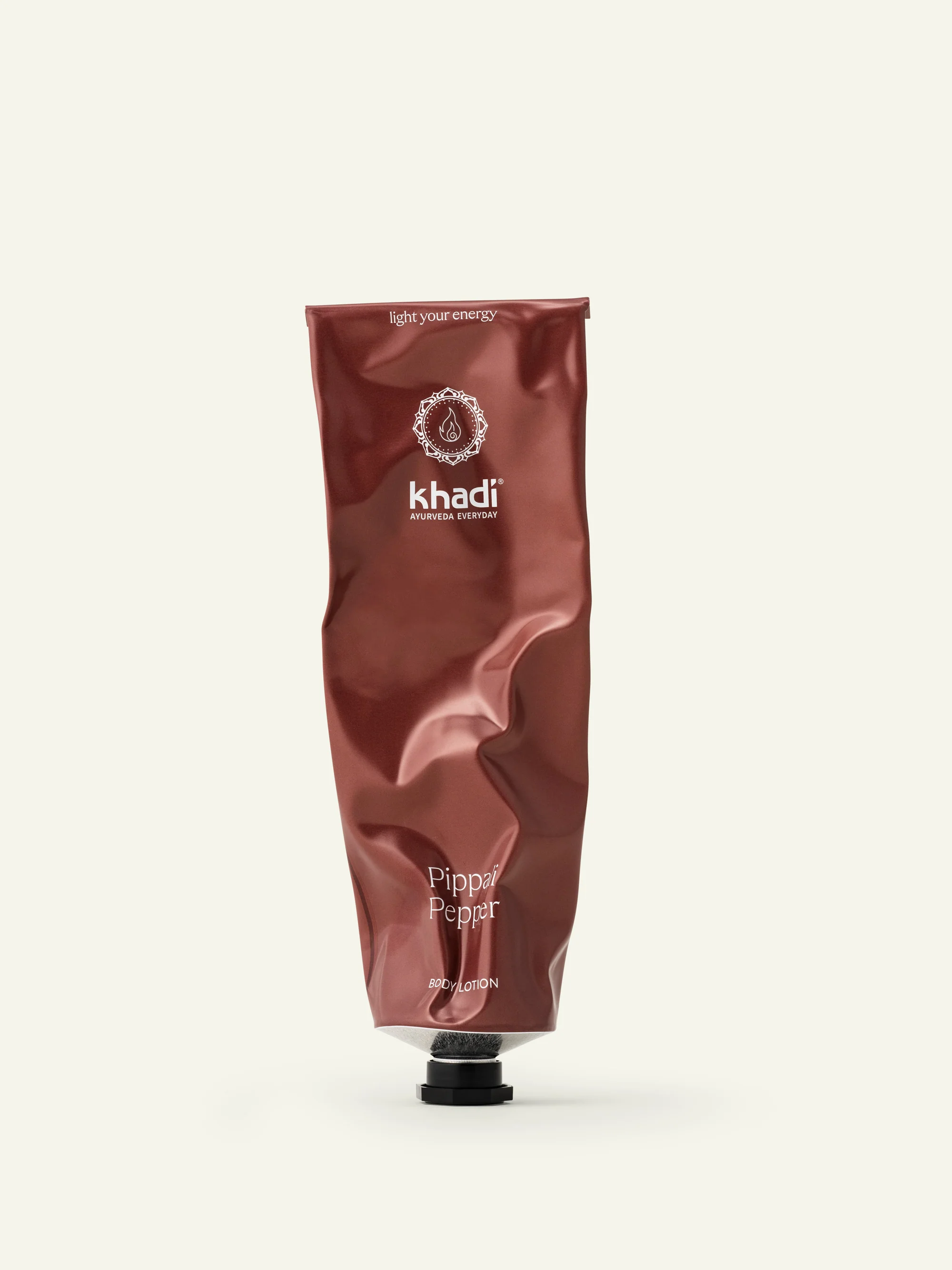 Lotion corps Pippali Pepper - Image 3