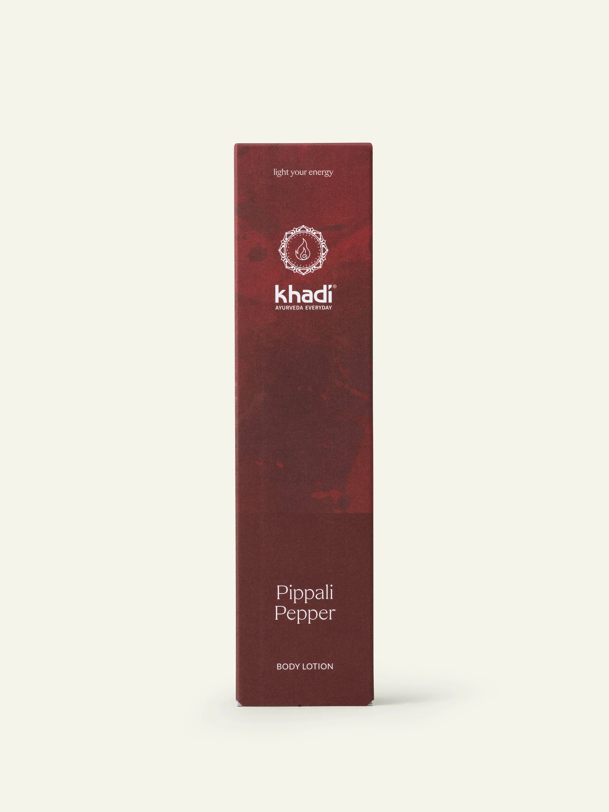 Lotion corps Pippali Pepper - Image 6
