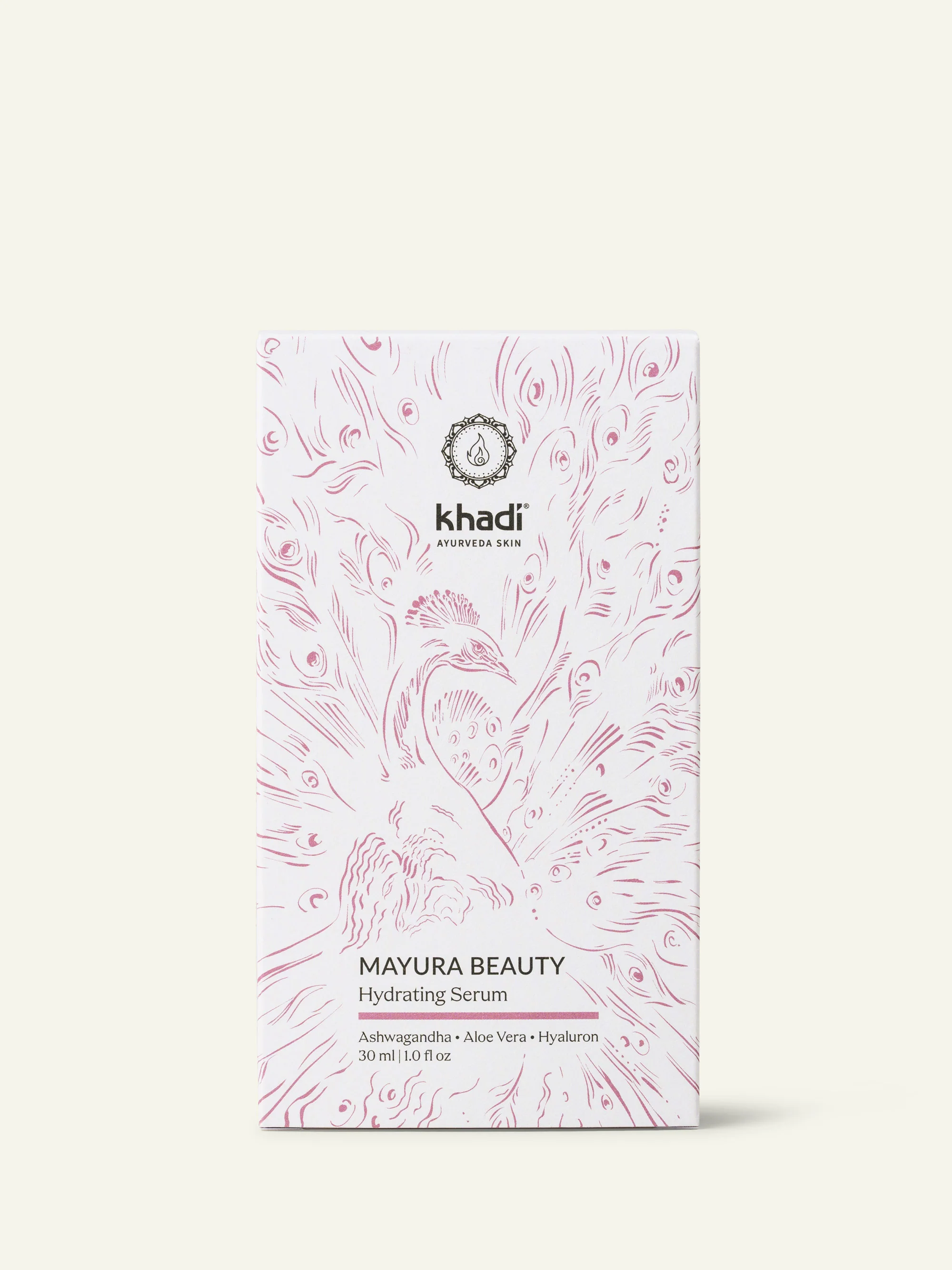 Sérum visage Hydratant - Image 3