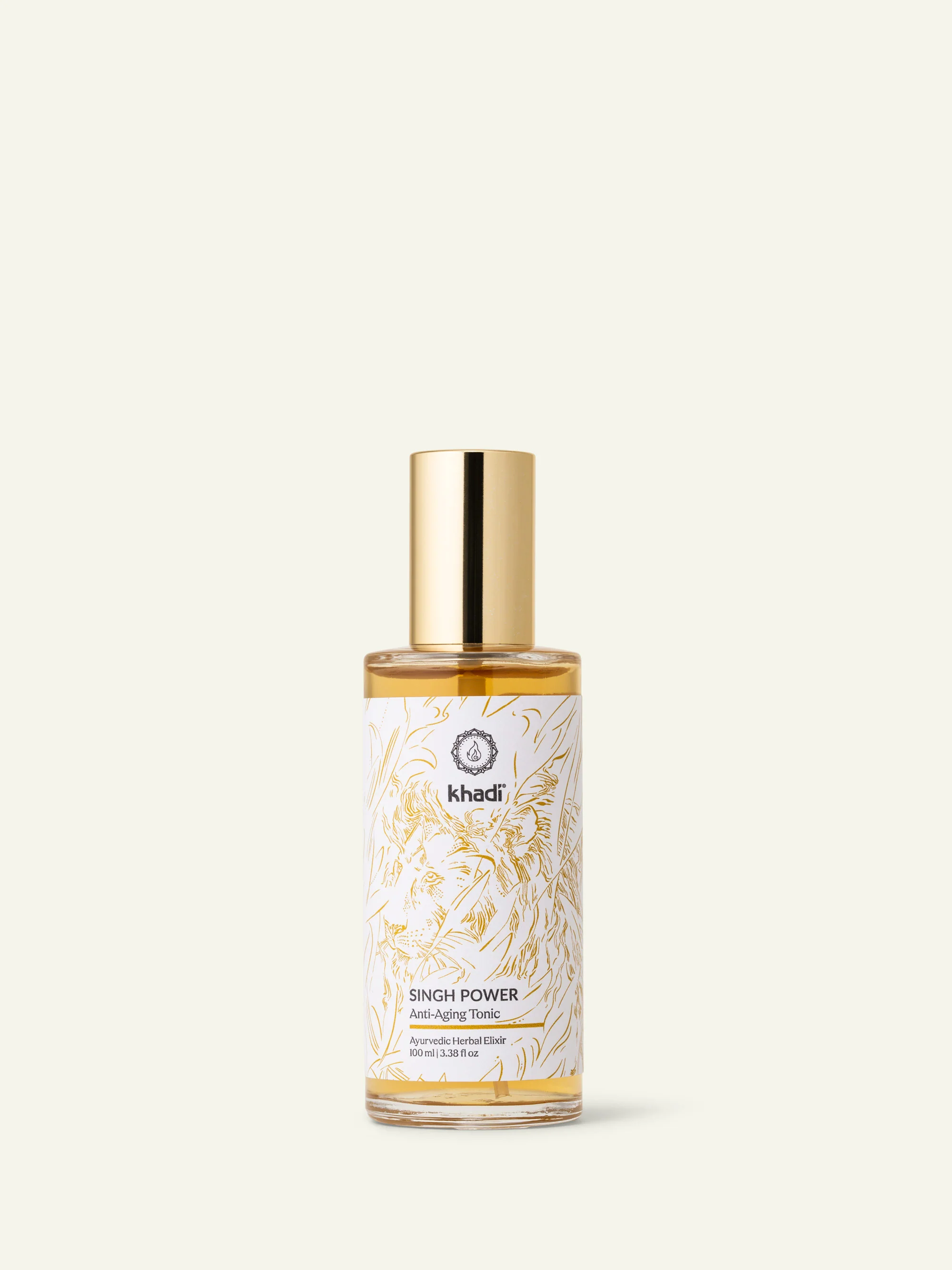Lotion tonique Anti-Âge - Image 3