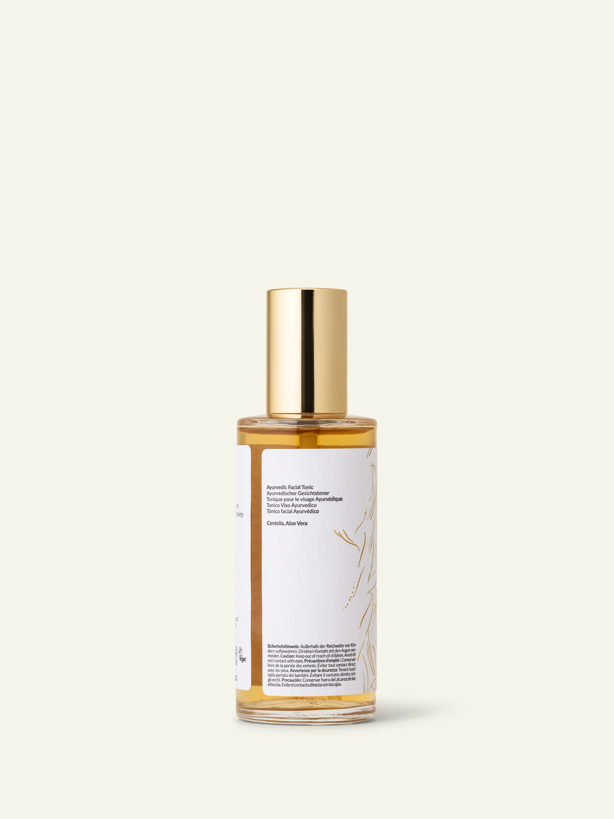 Lotion tonique Anti-Âge - Image 5