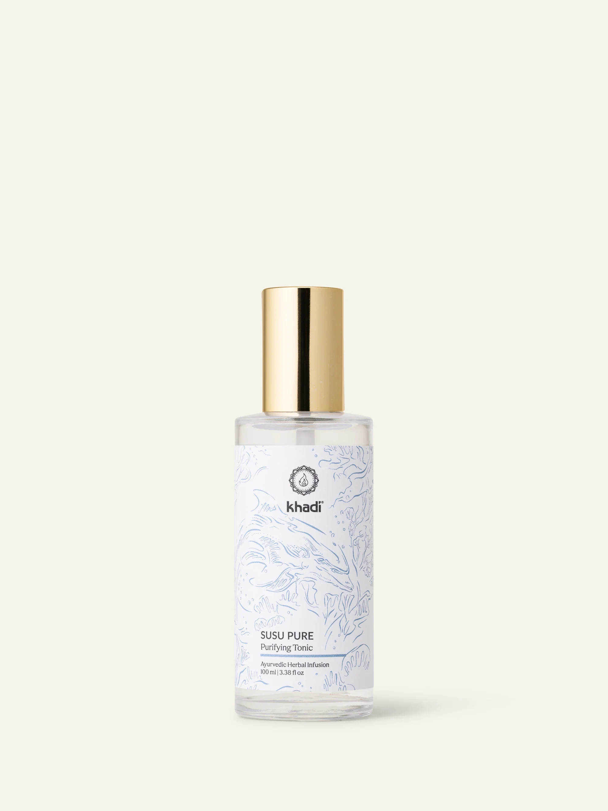 Lotion tonique Purifiante - Image 3