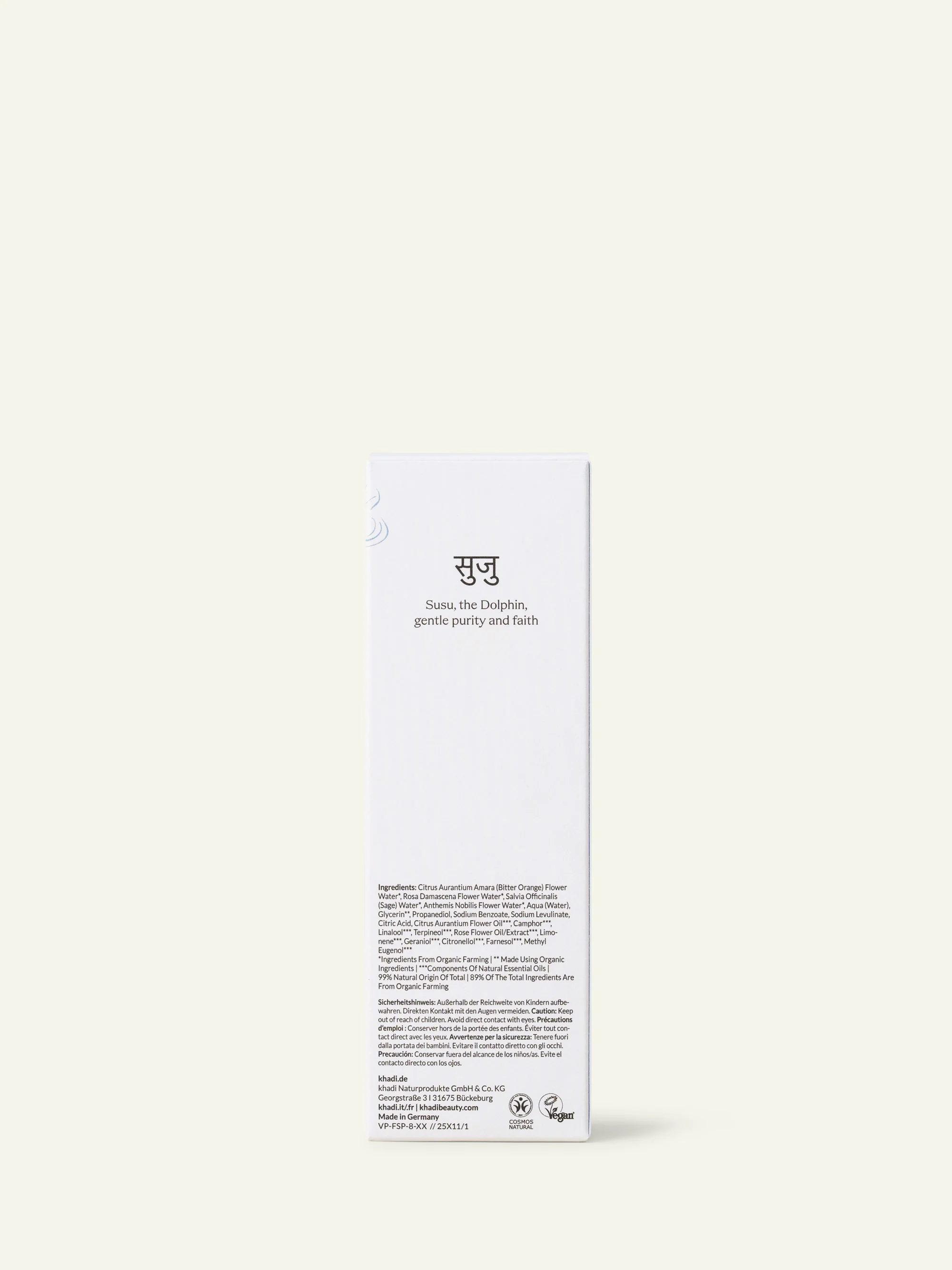 Duo Visage Purifiant - Image 7