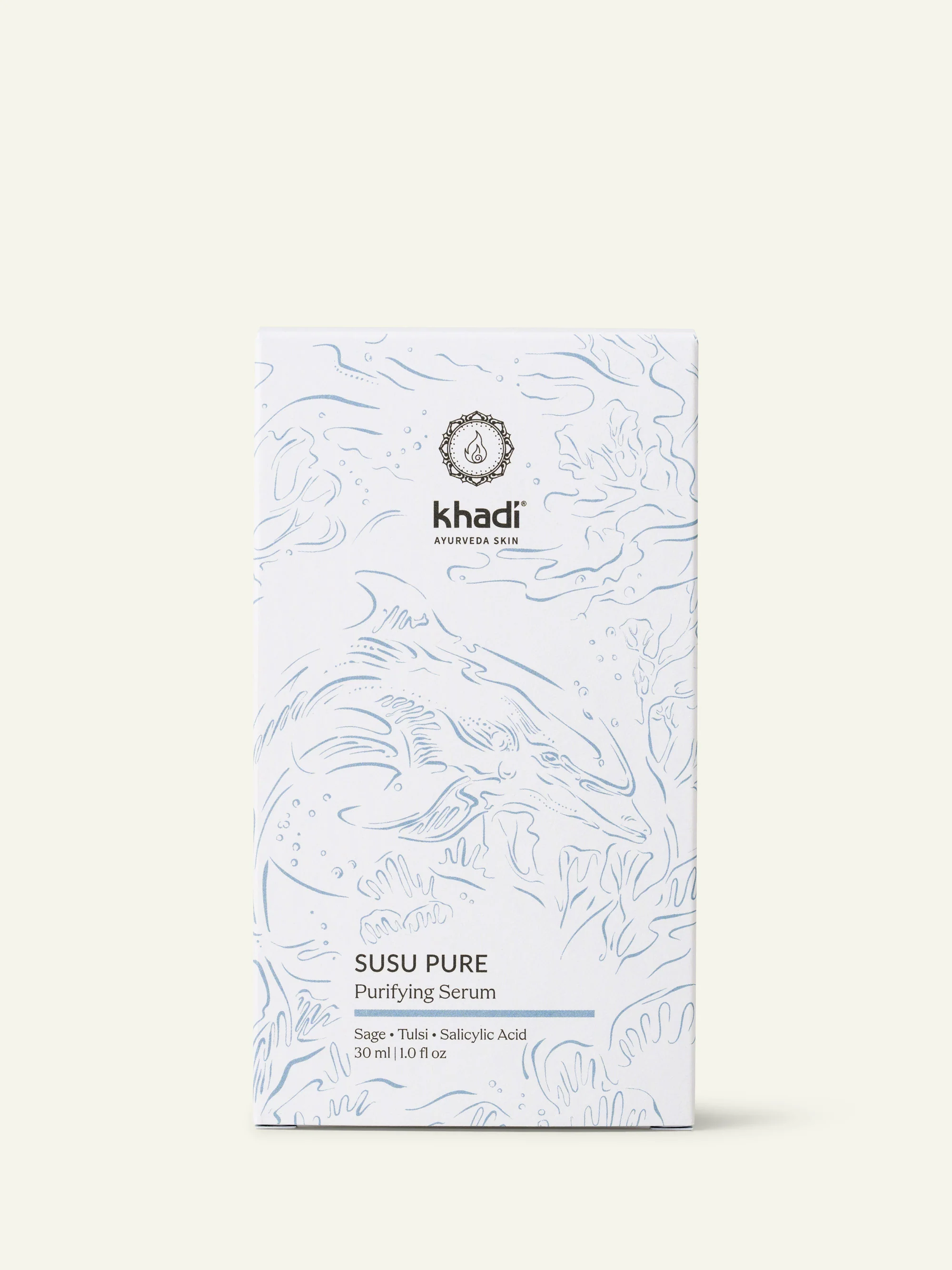 Sérum visage Purifiant - Image 3