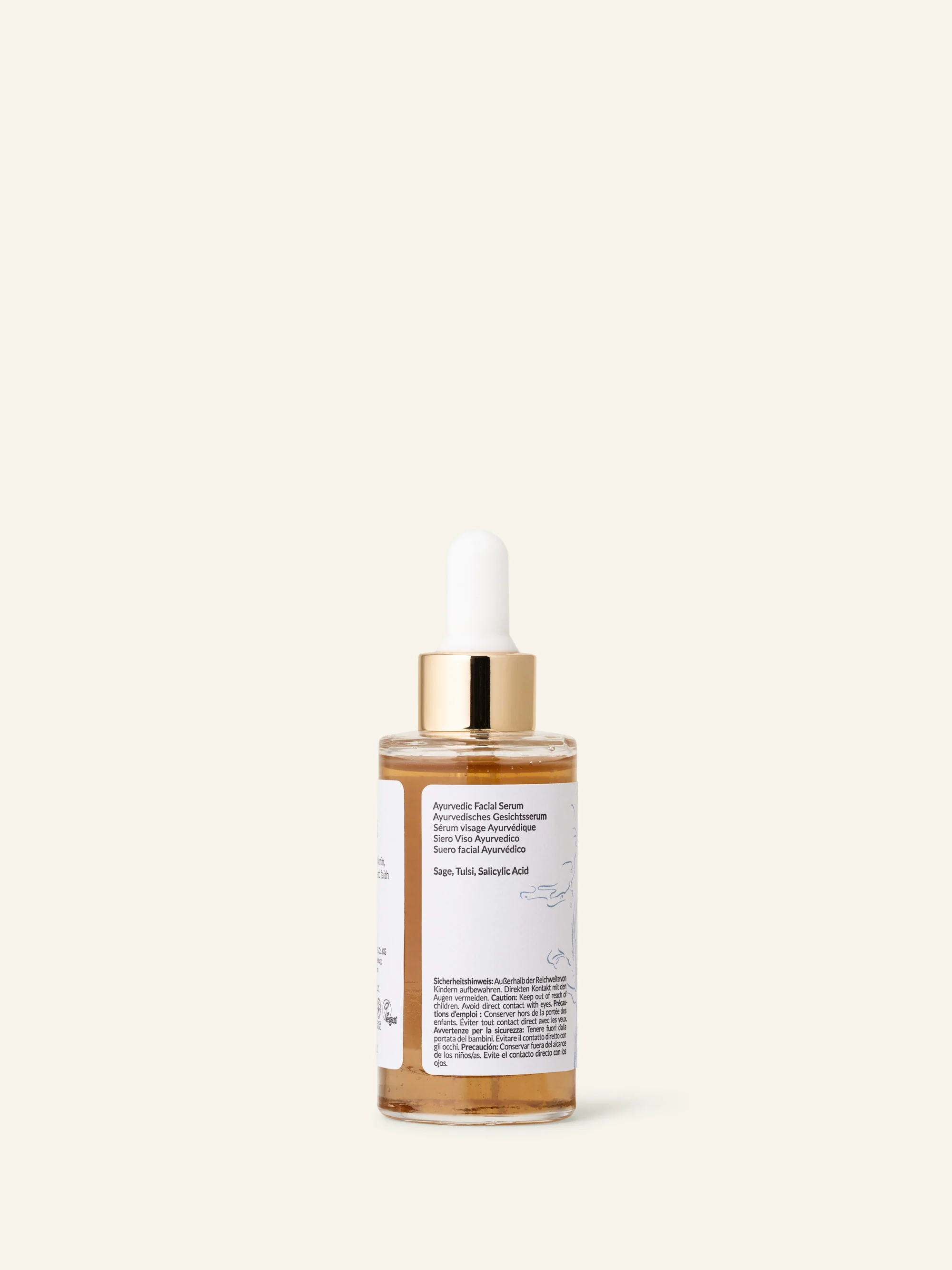 Sérum visage Purifiant - Image 4