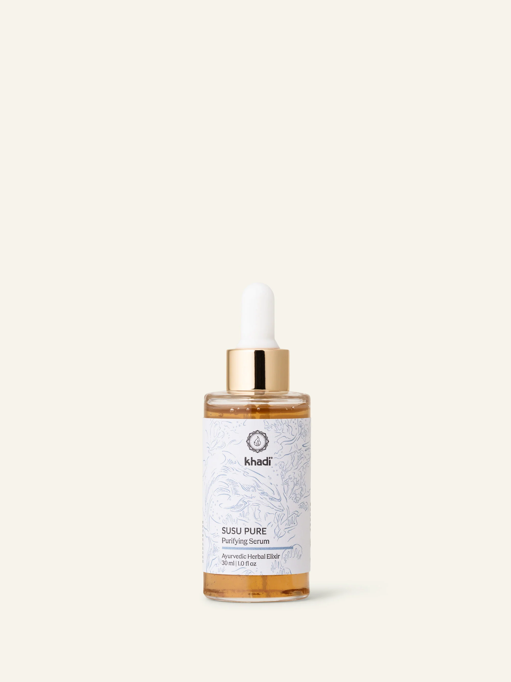 Sérum visage Purifiant - Image 5