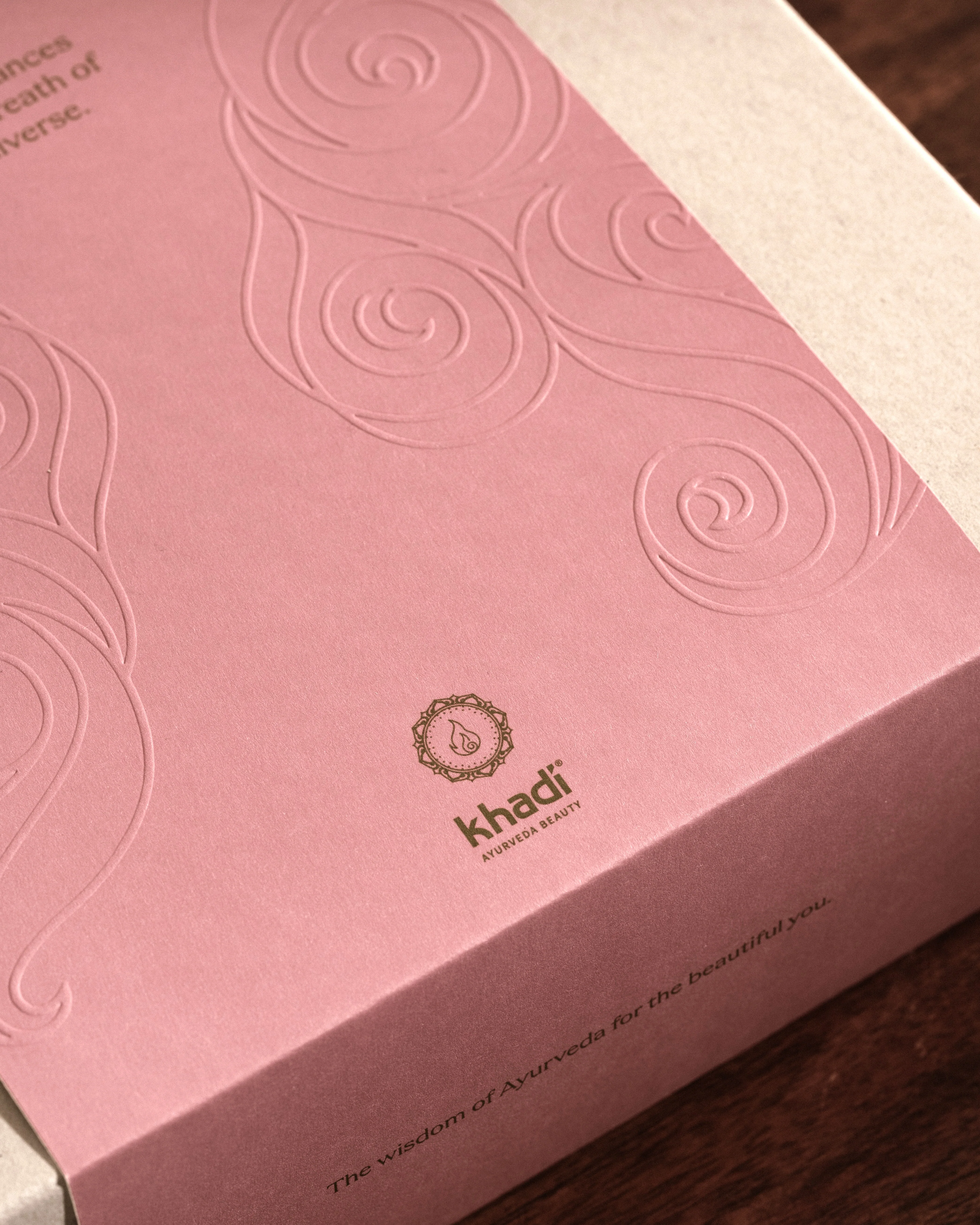 Kit de luxe Rose Repair - Image 3