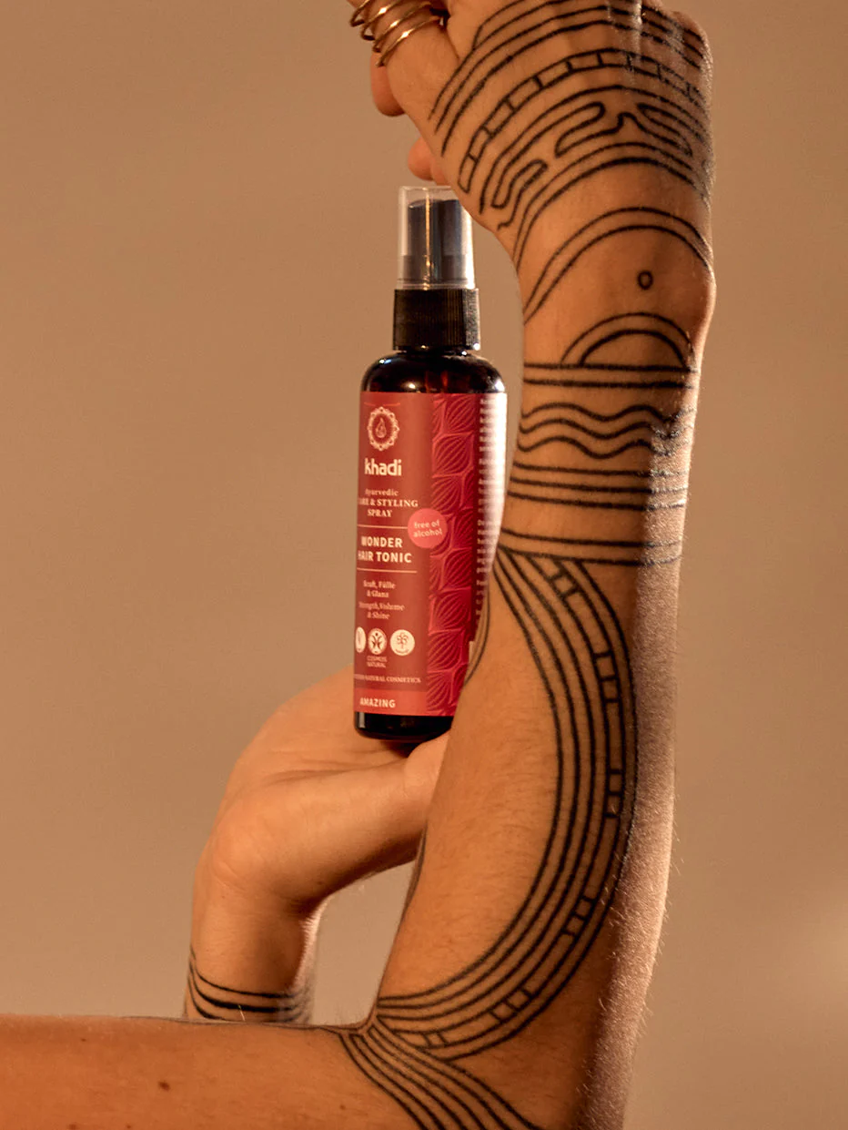 Wonder Hair Tonic - Image 4