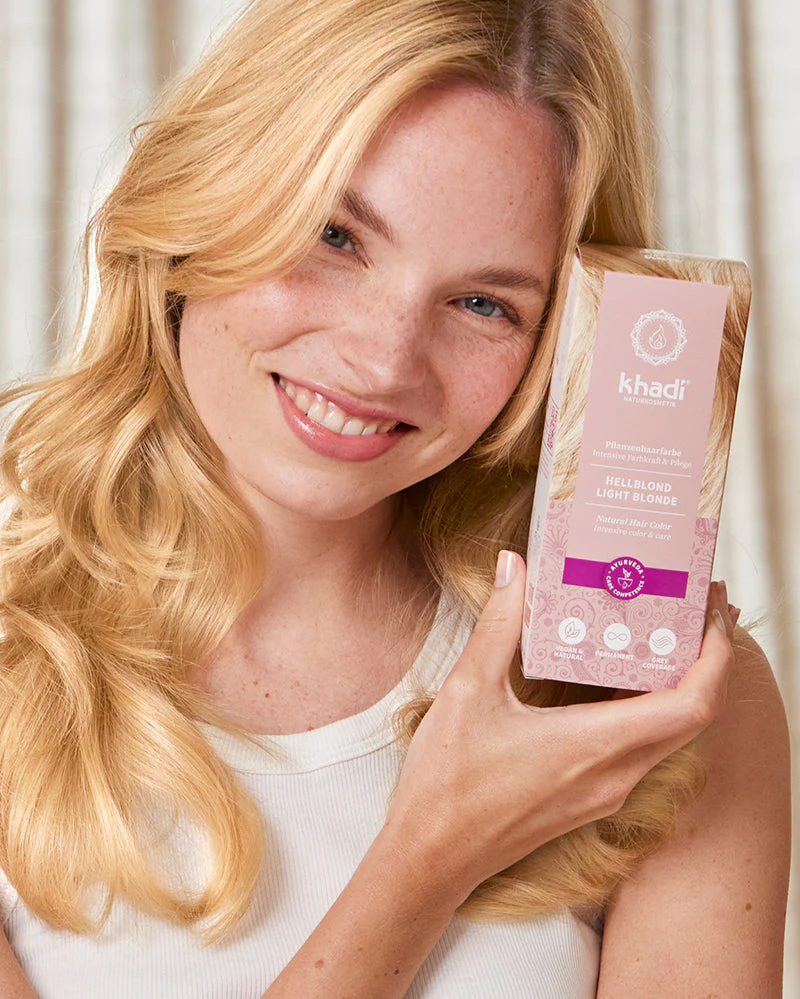 Blond Clair - Image 3