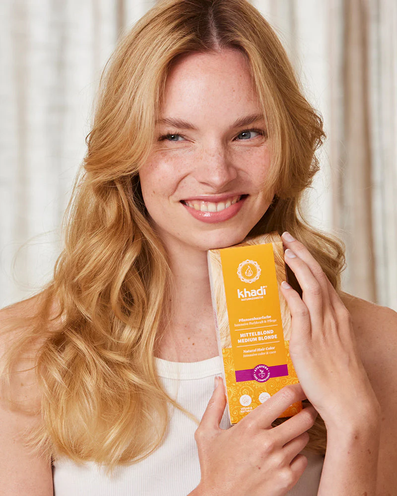 Blond Moyen - Image 3