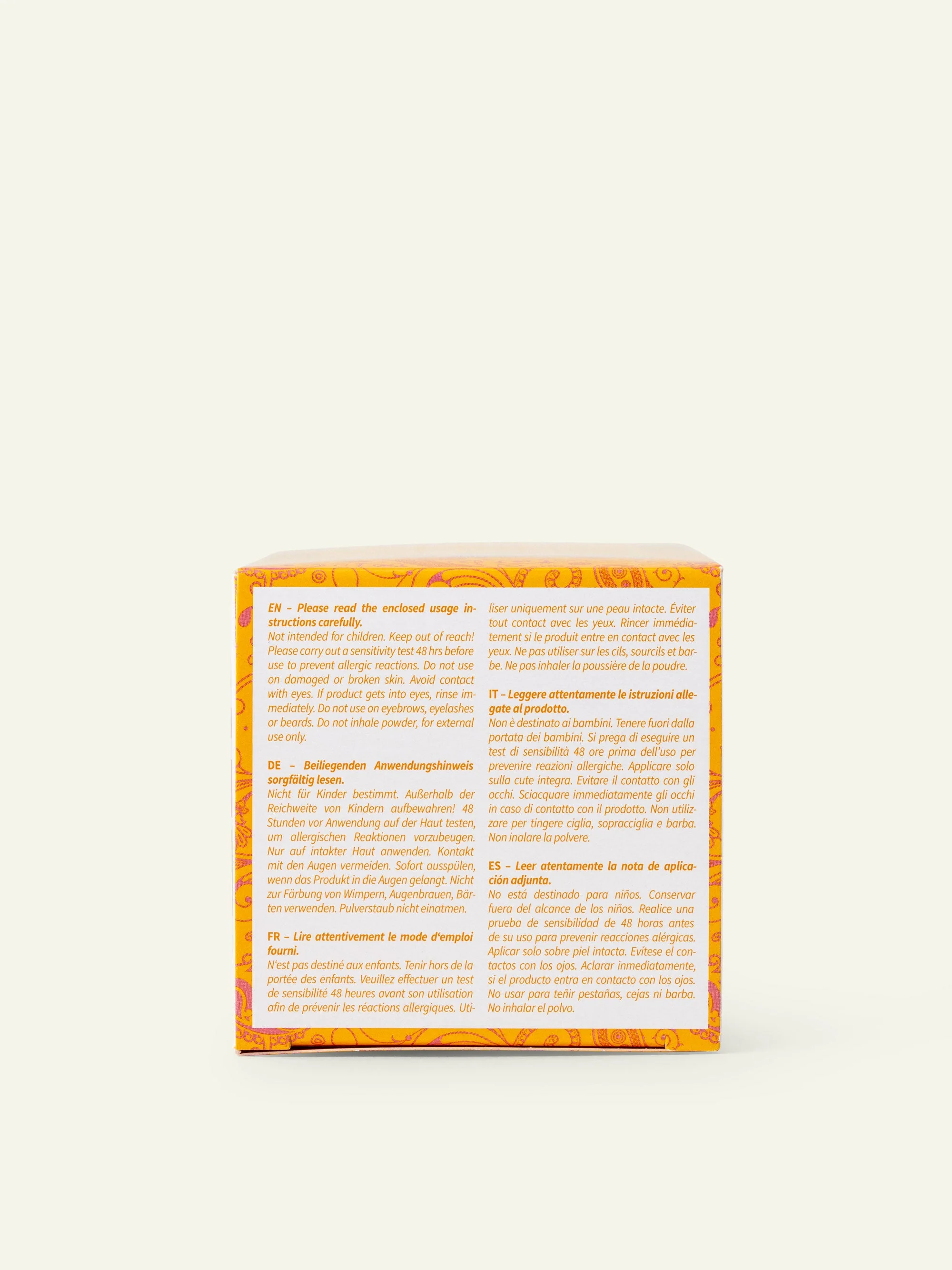 Blond Soleil - Image 6