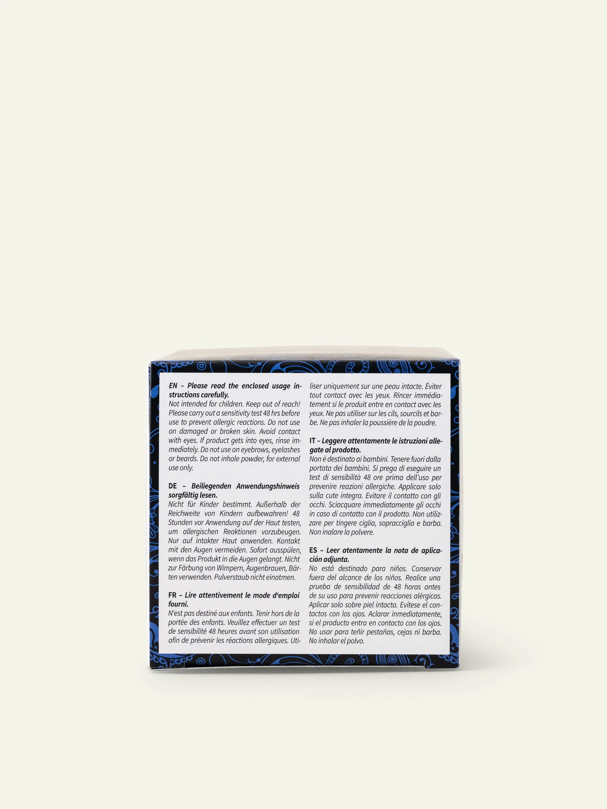 Indigo Pur - Image 6