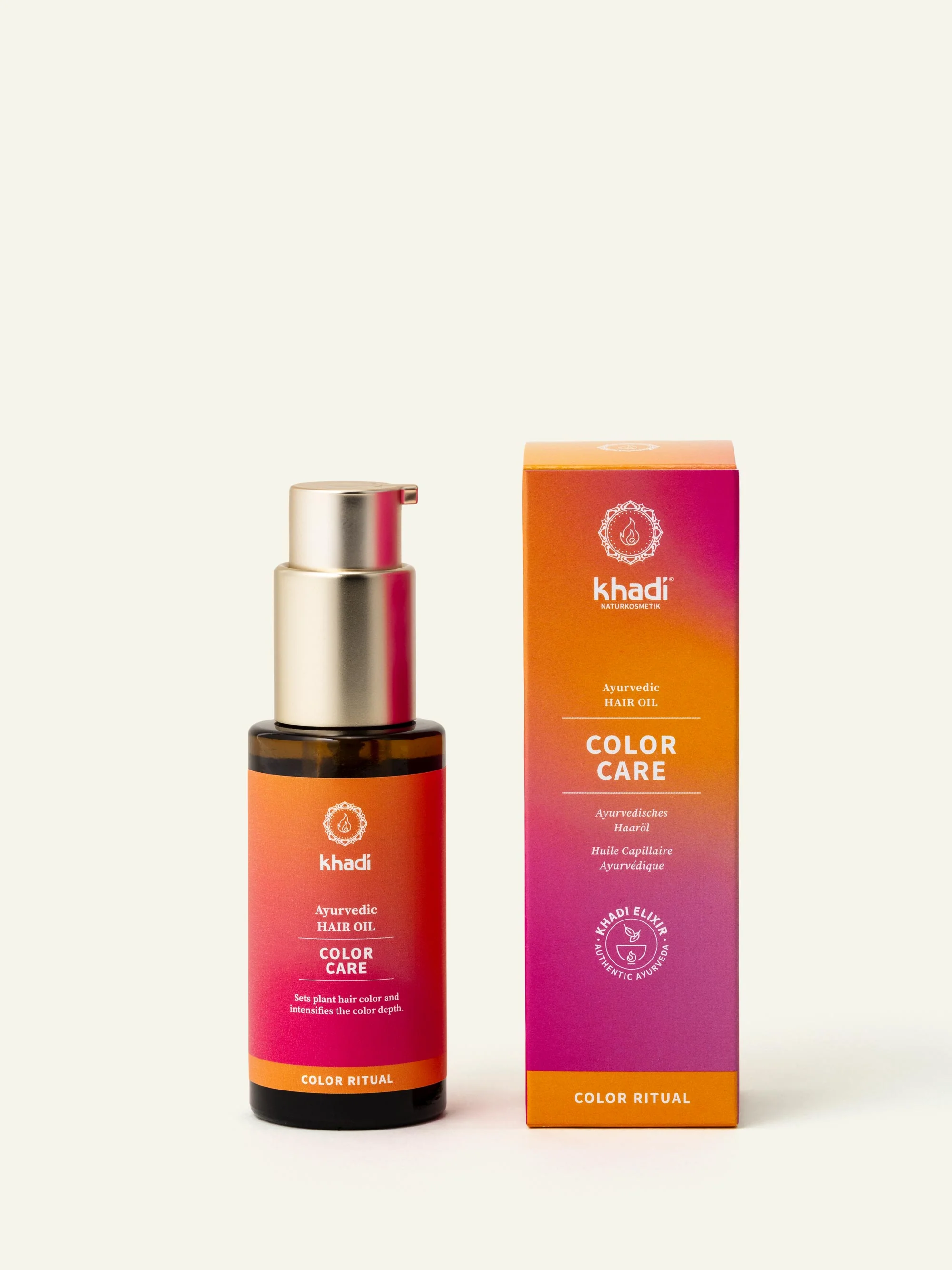 Color Care - Image 4