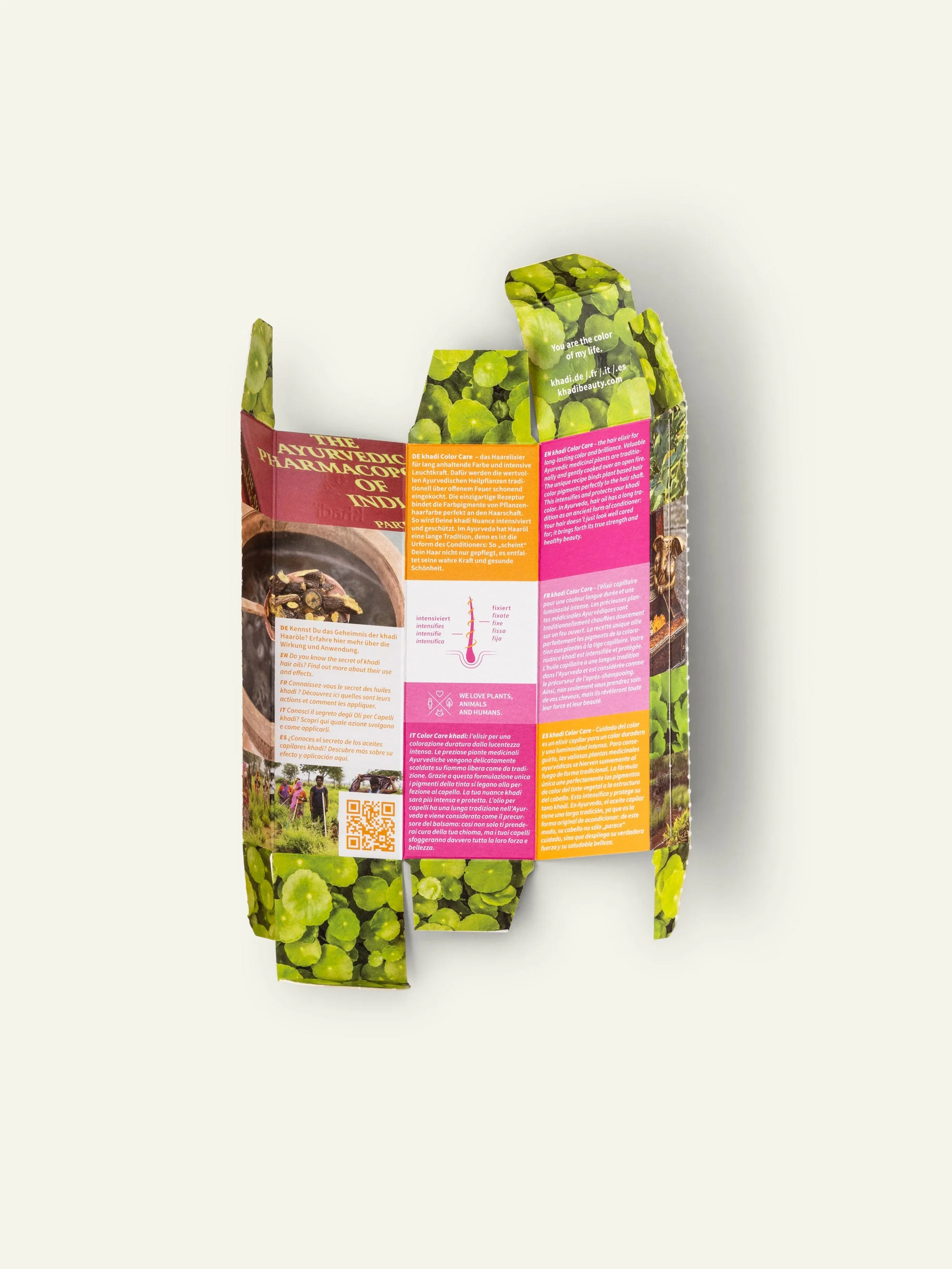Color Care - Image 9