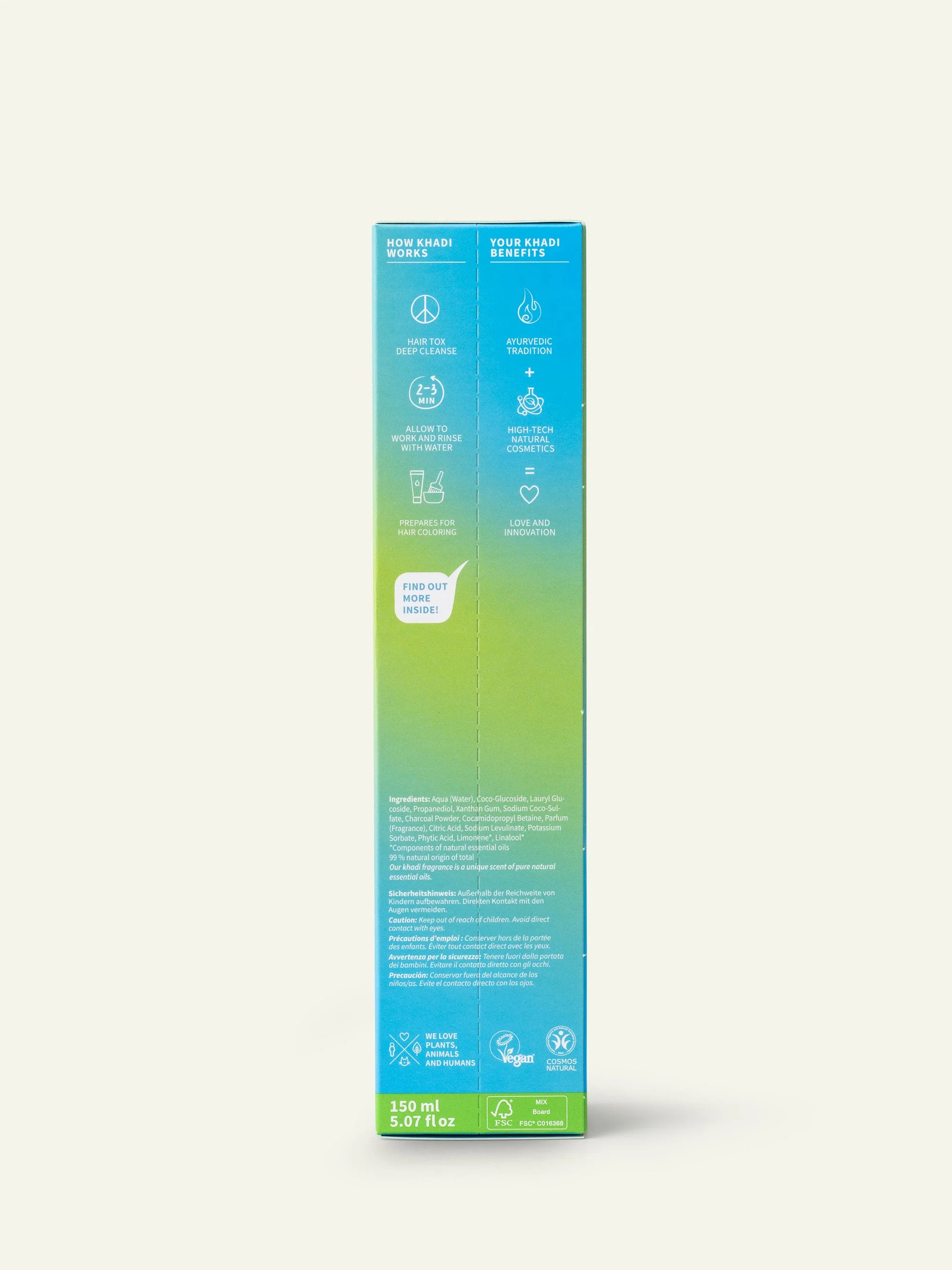 Deep Cleanse - Image 6