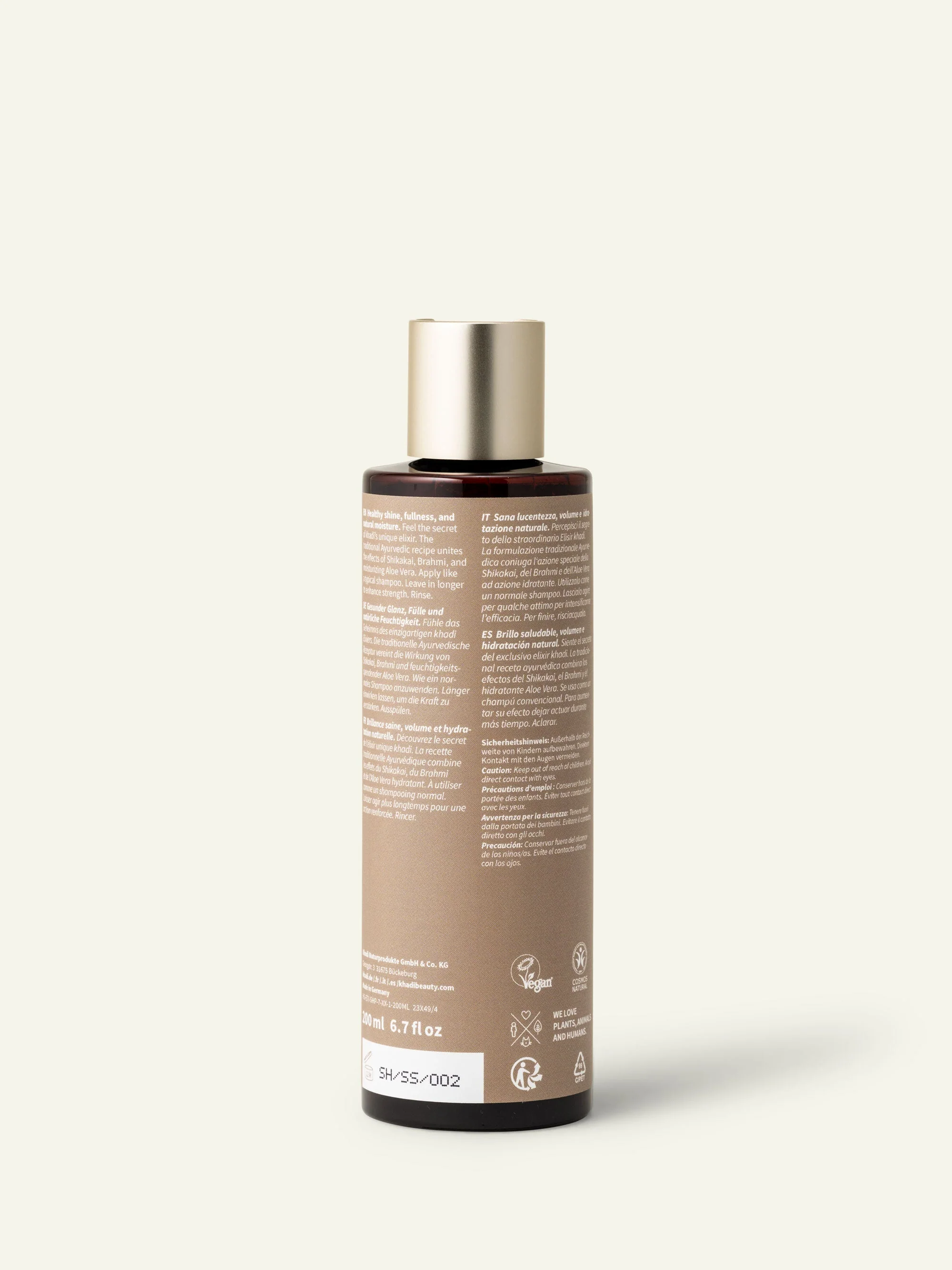 Shining Shikakai - Image 6