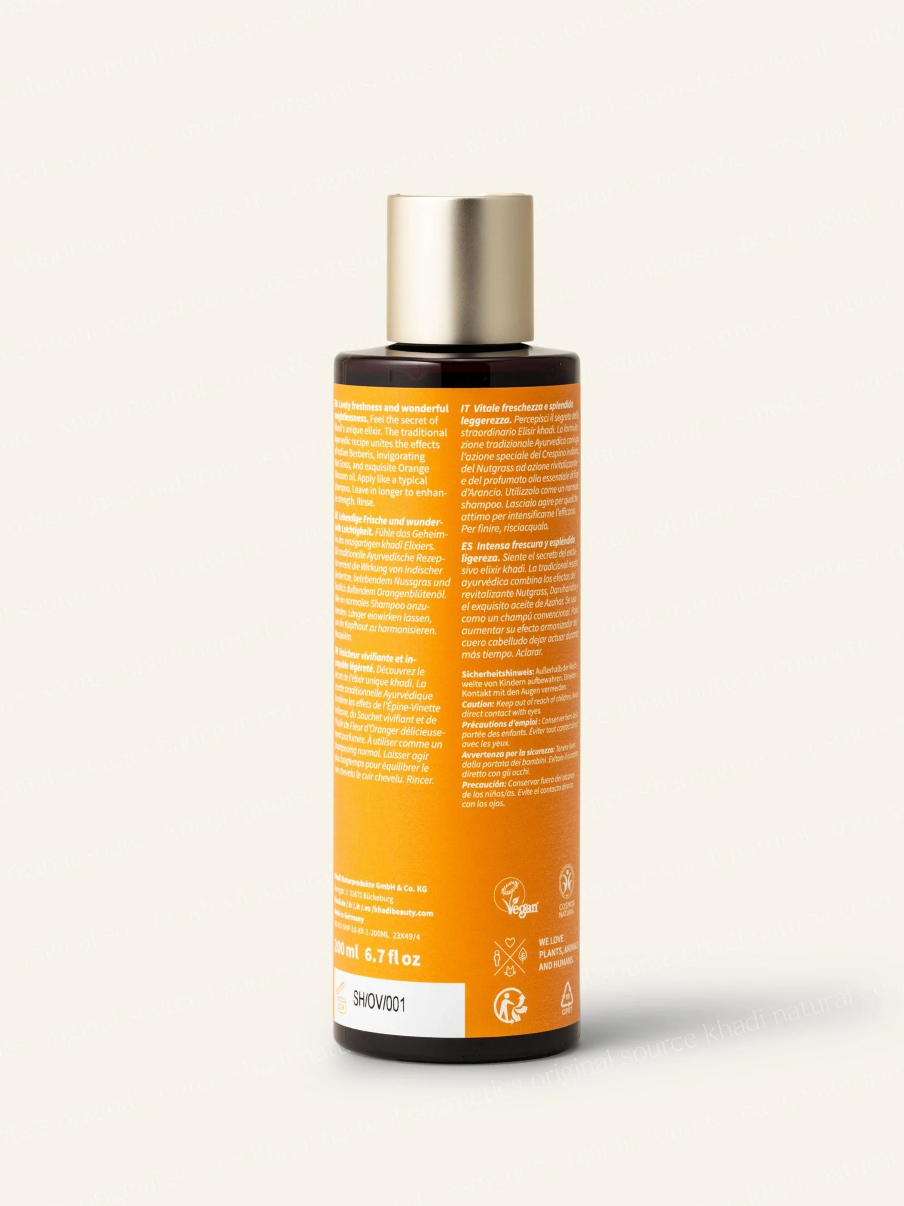 Kit Activate Your Scalp - Image 6
