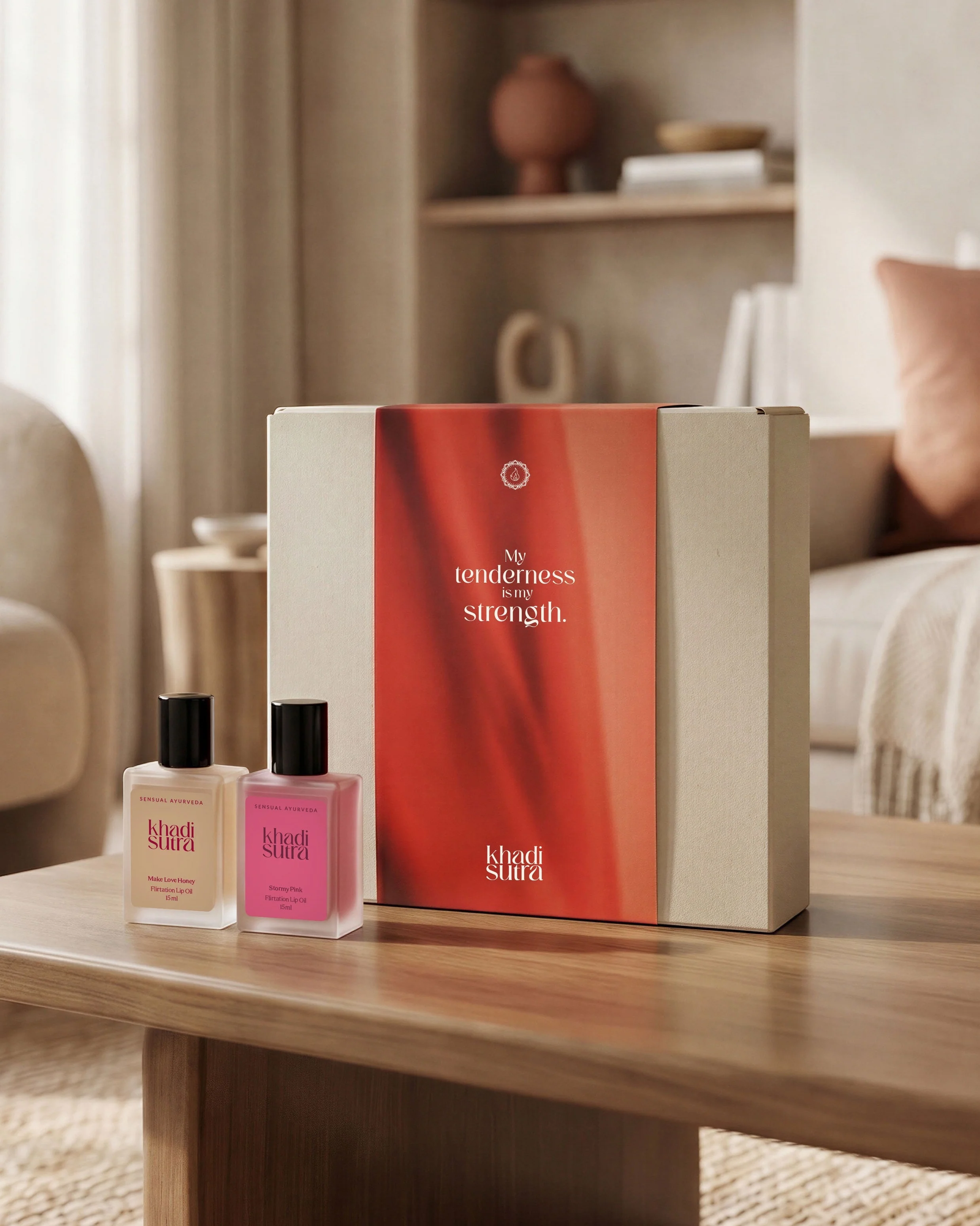 Kit Love & Glow Duo - Image 3