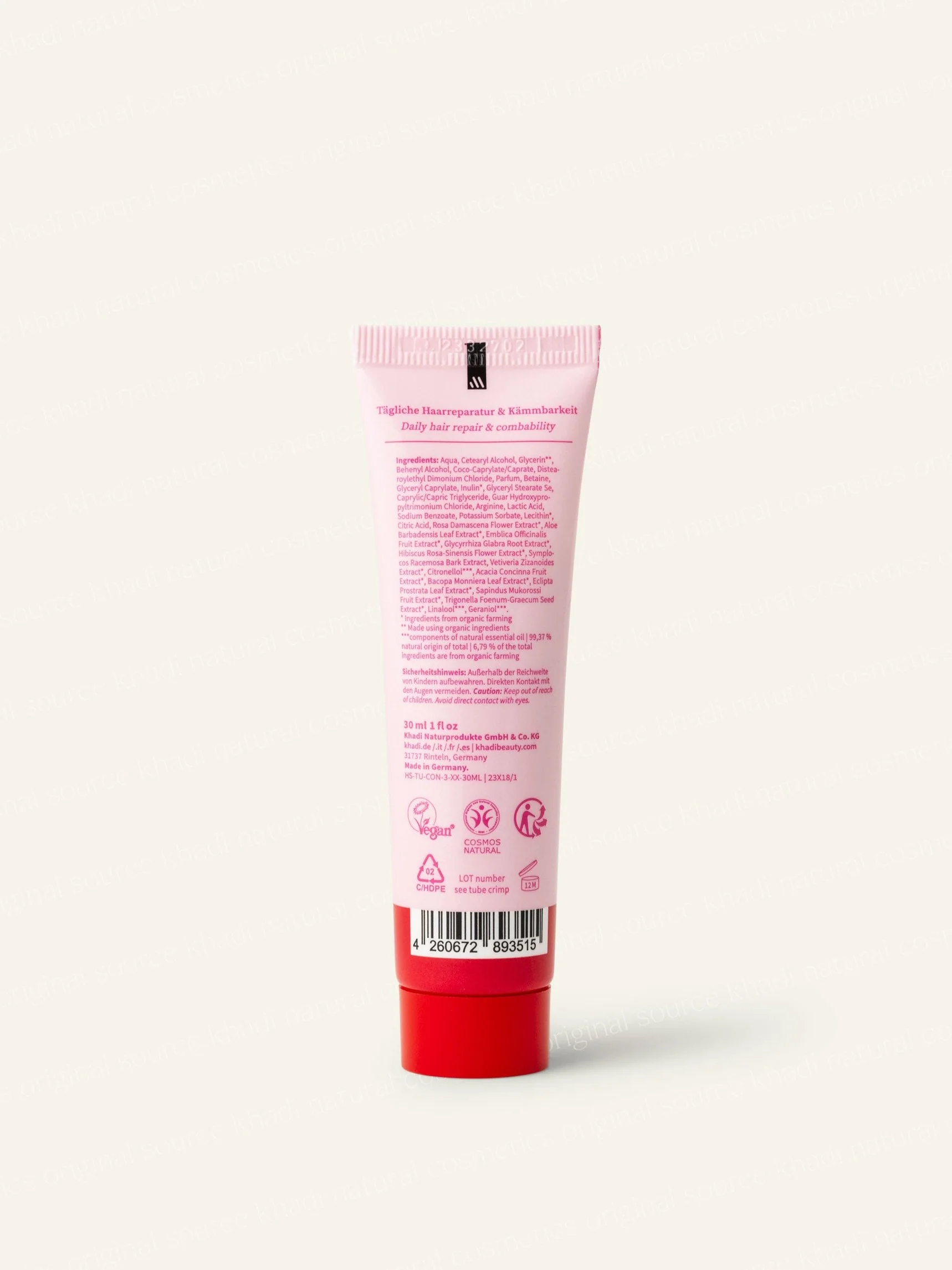Kit Love your Hair - Image 10
