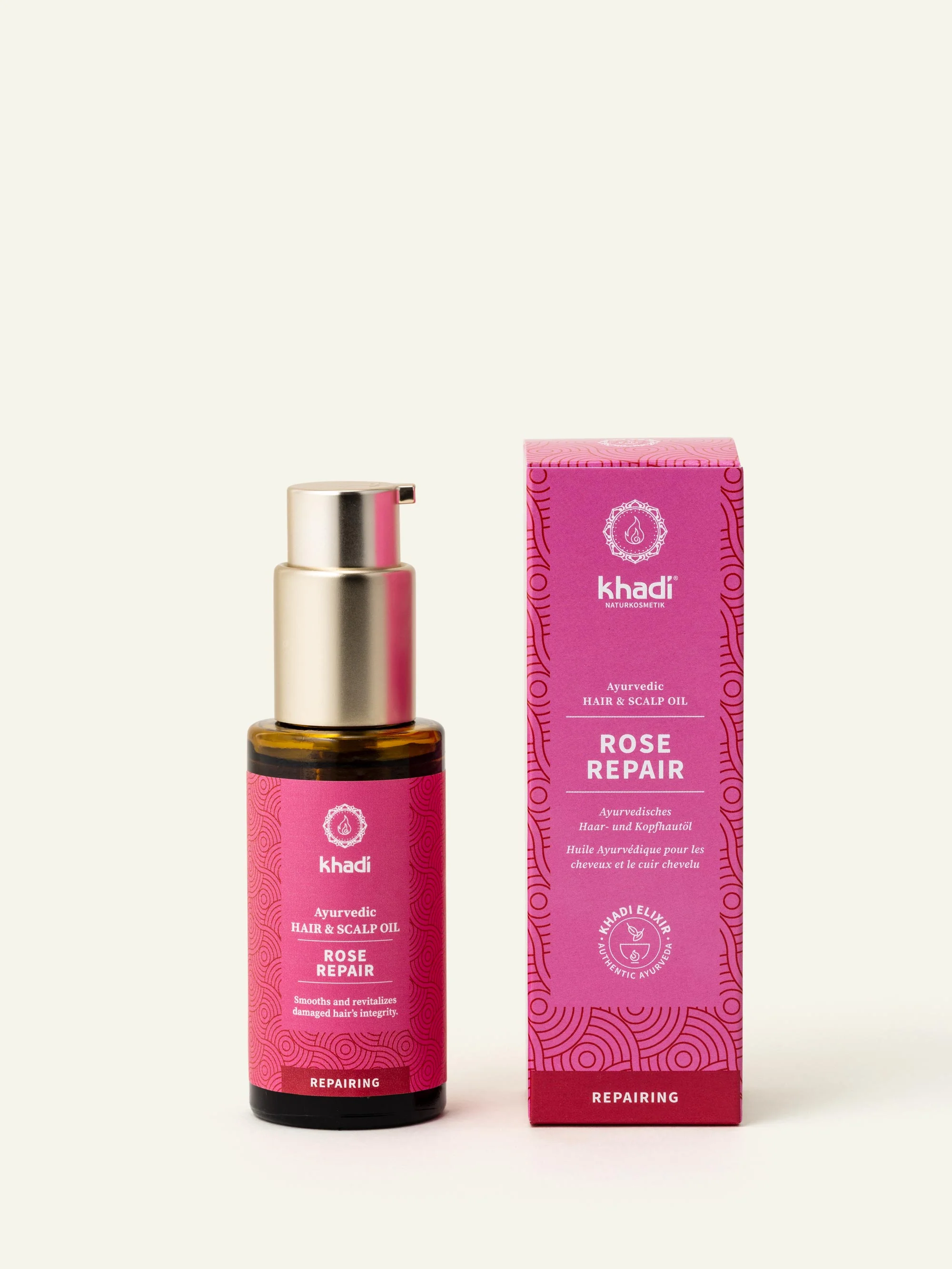 Kit de luxe Rose Repair - Image 4