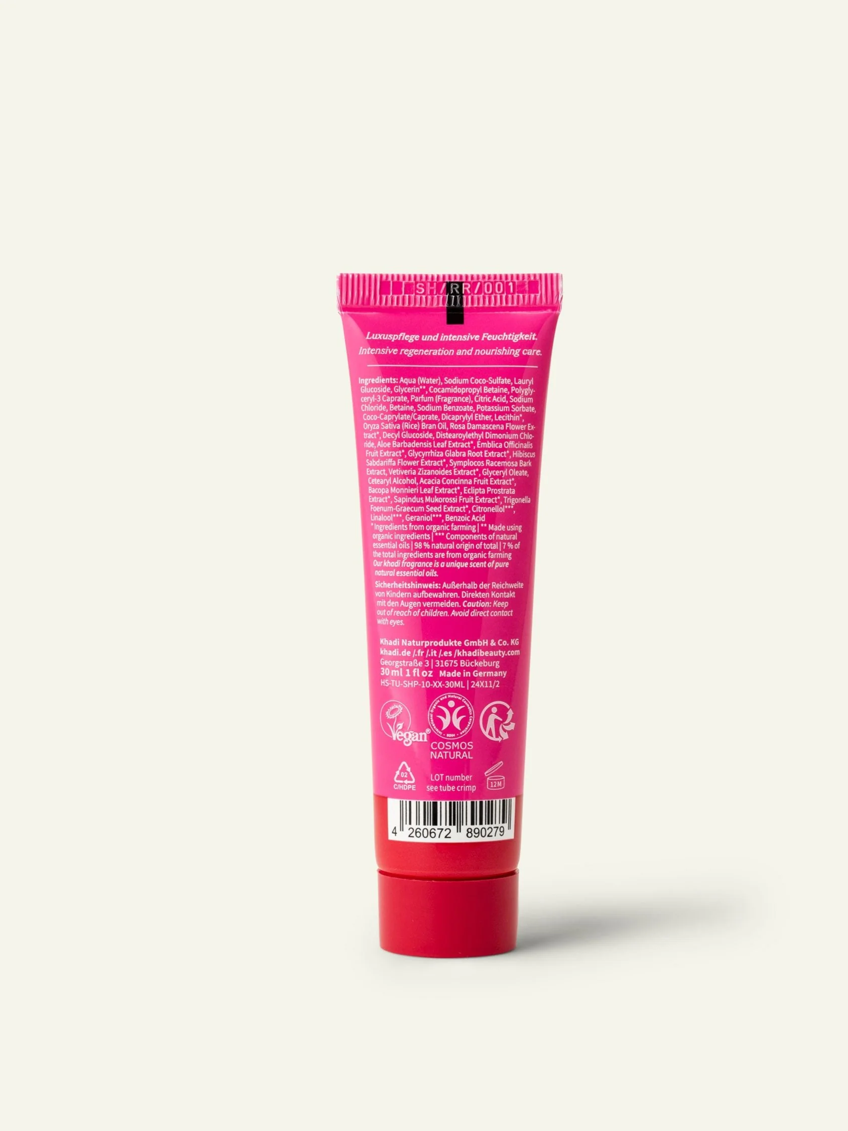 Kit Love your Hair - Image 8