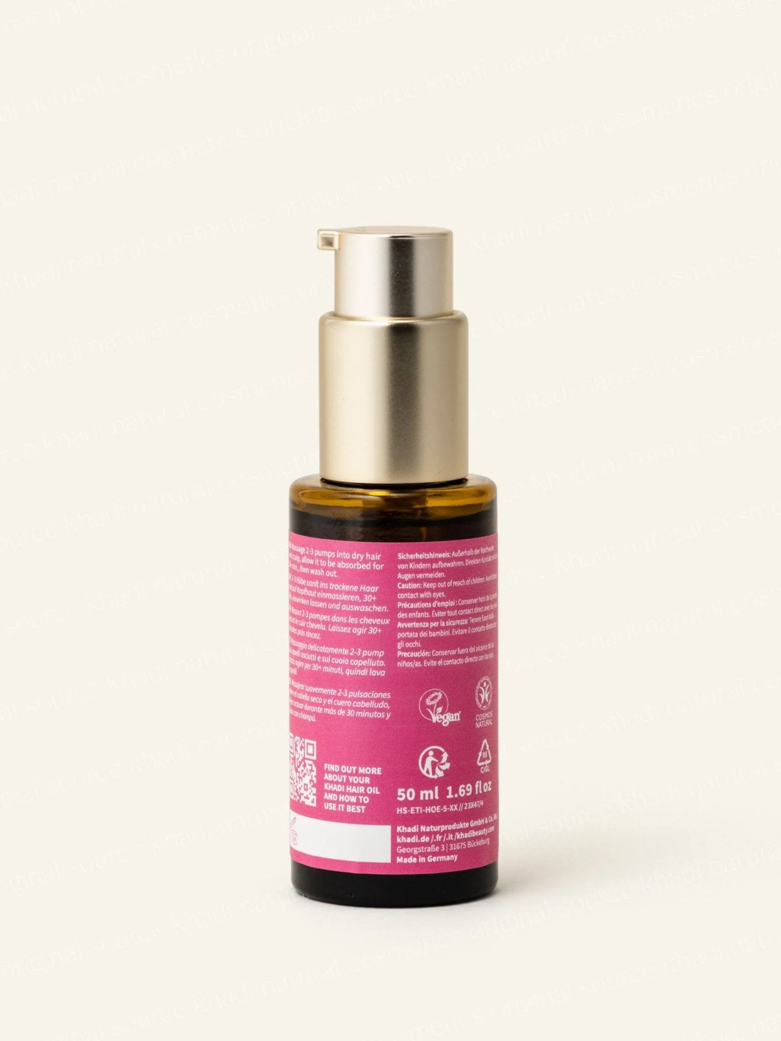 Kit Love your Hair - Image 9