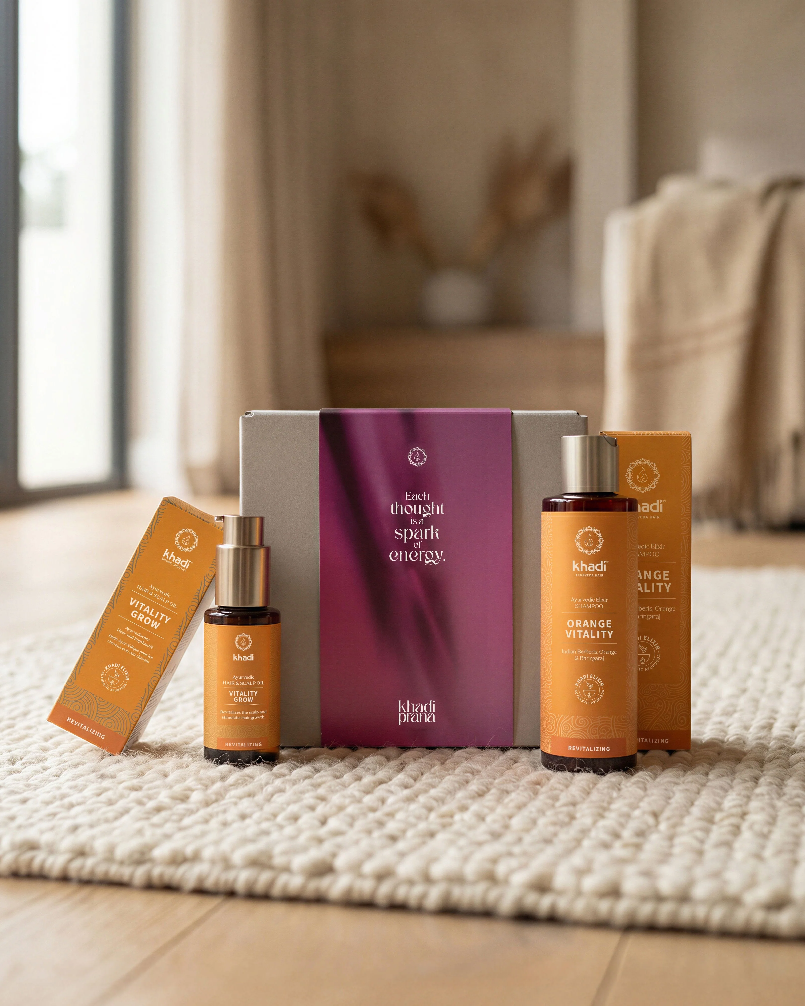 Kit Stronger Hair - Image 3