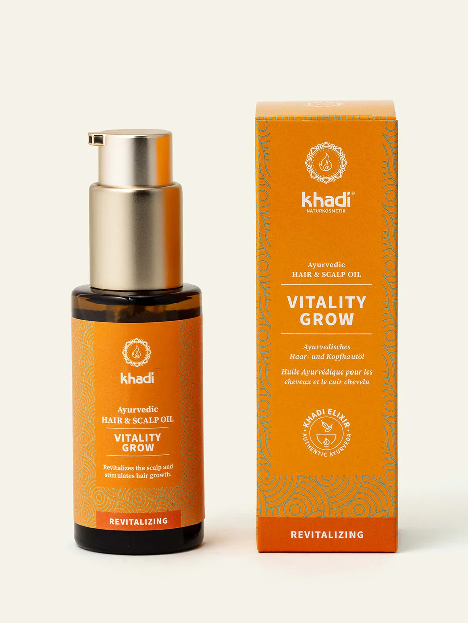 Kit Stronger Hair - Image 6