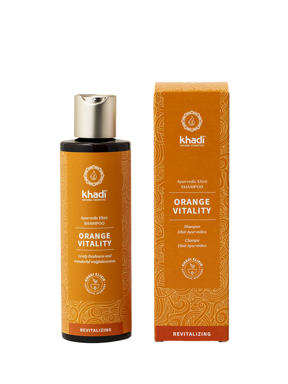 Kit Stronger Hair - Image 7