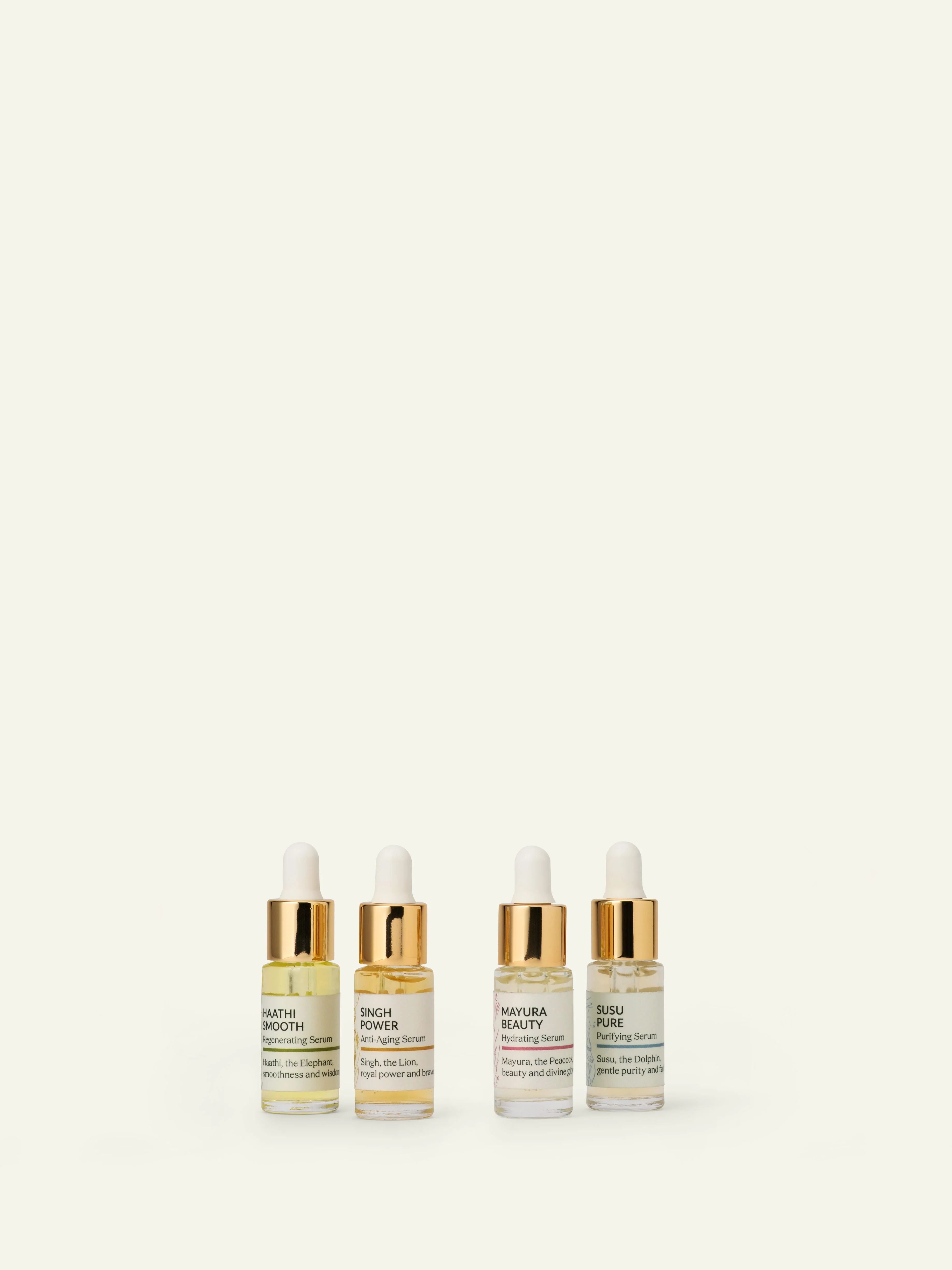 Ayurvedic Skin Journey - Image 3