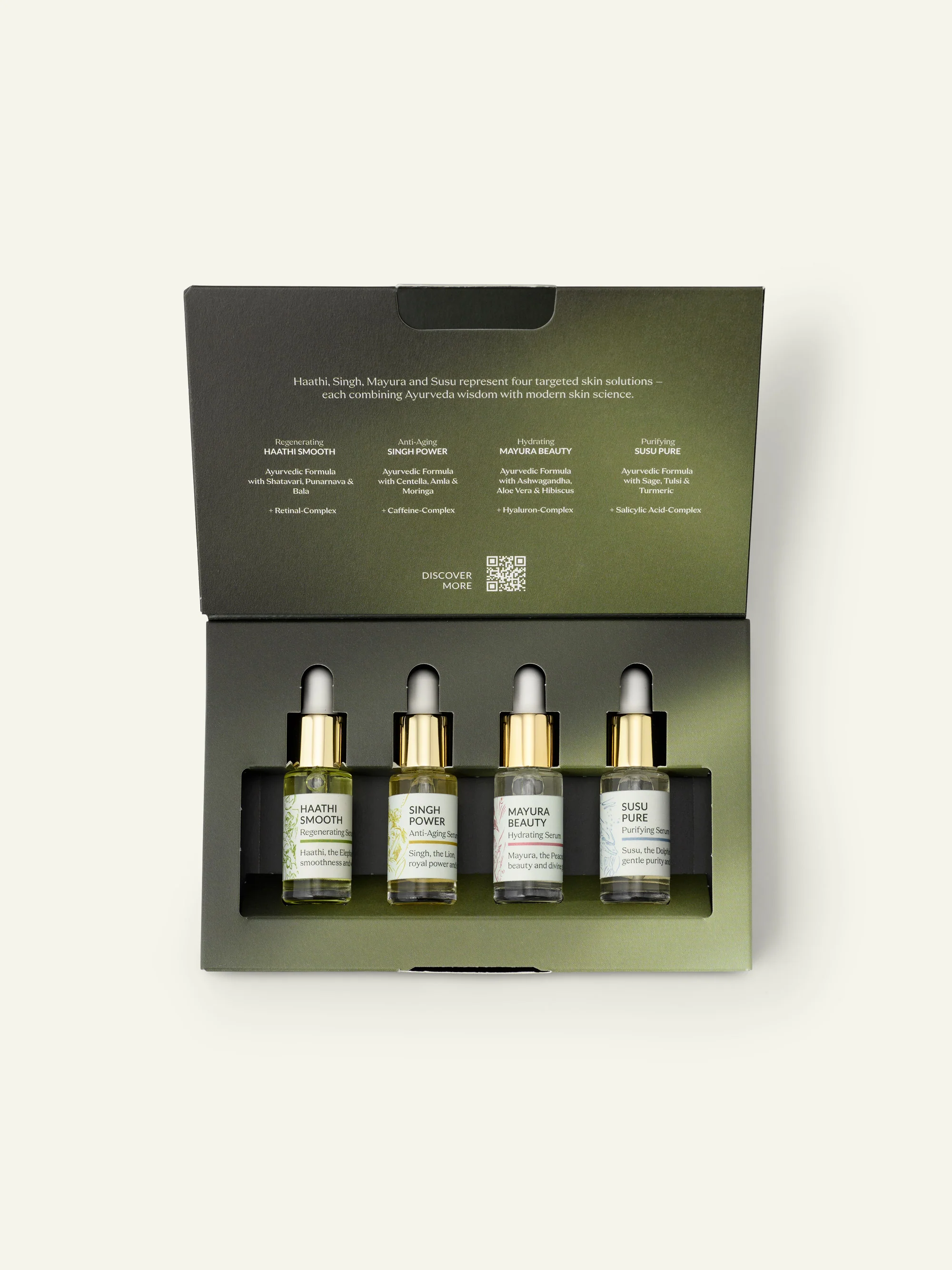 Ayurvedic Skin Journey - Image 4