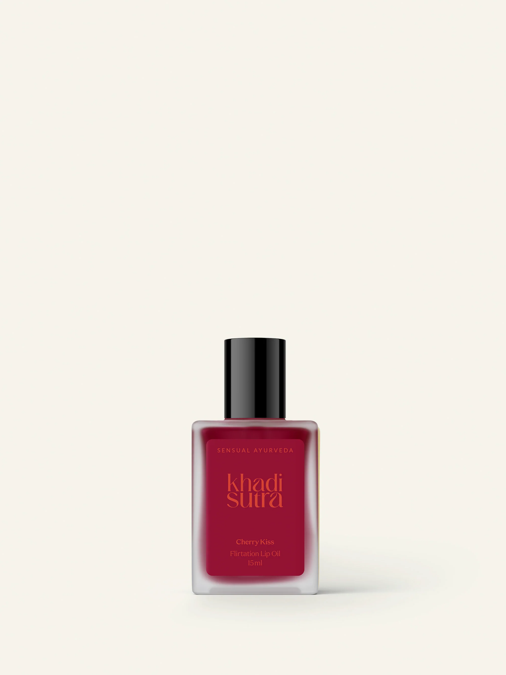 Lip Oil Cherry Kiss - Image 7