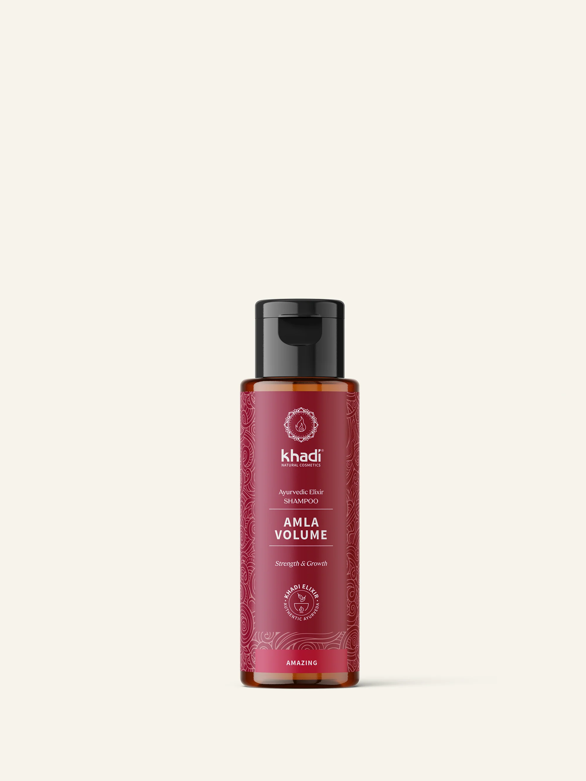 Kit de voyage khadi - Image 3