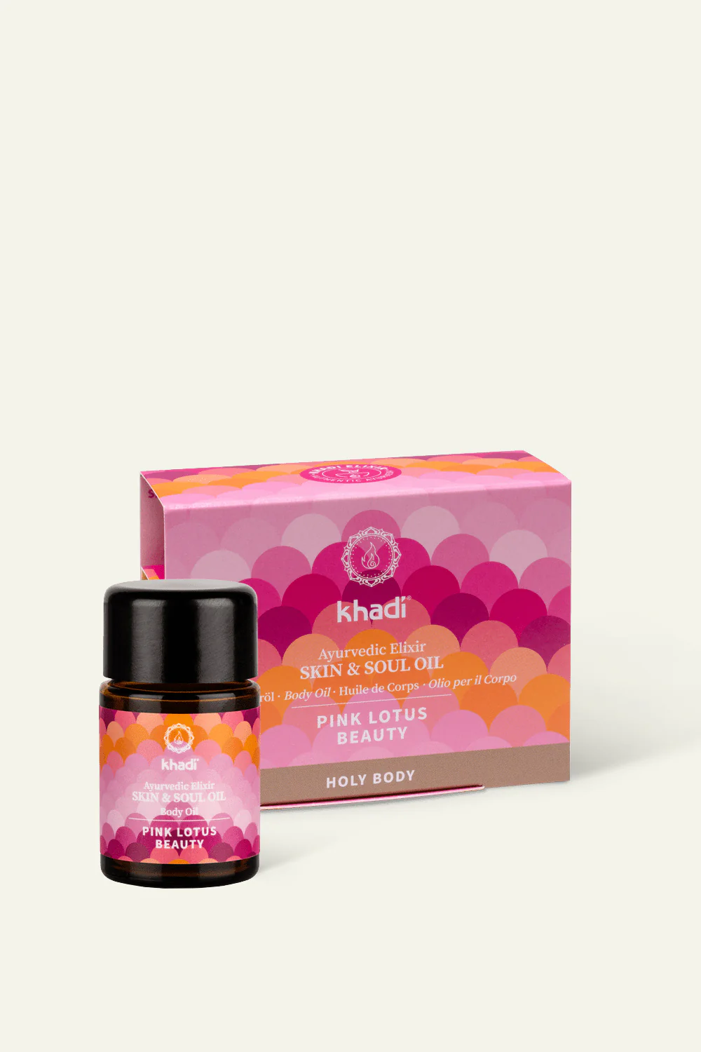 Kit de voyage khadi - Image 7
