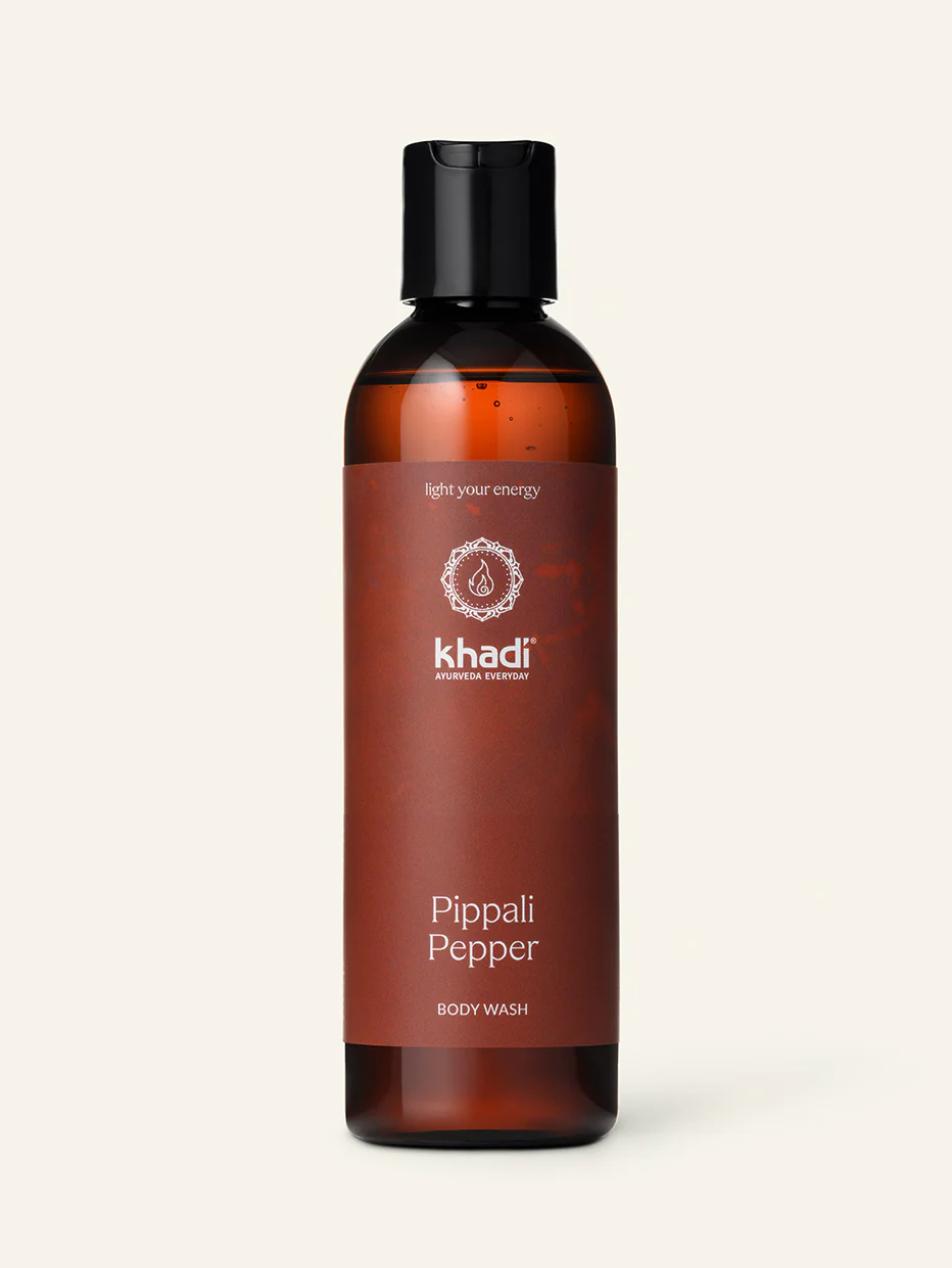 Kit Soins Corps Pippali Pepper - Image 4