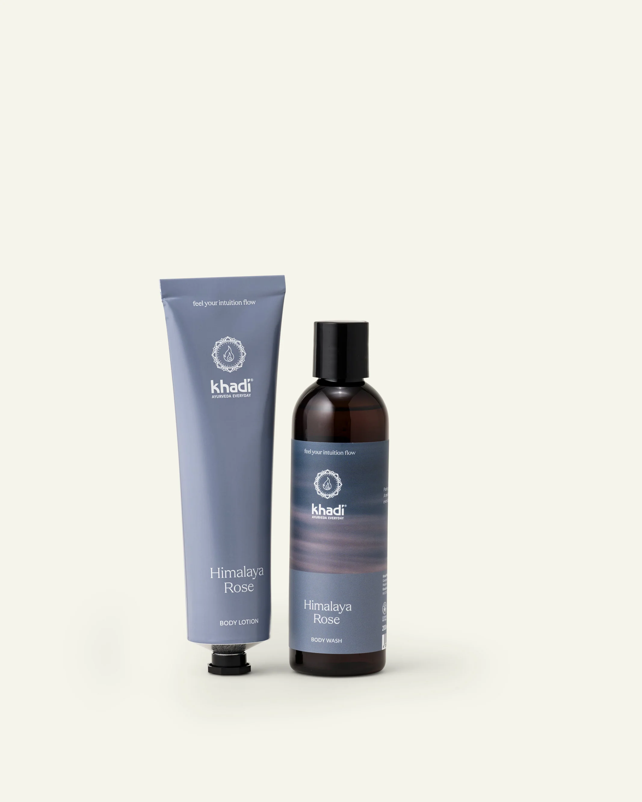 Kit Soins Corps Himalaya Rose - Image 3